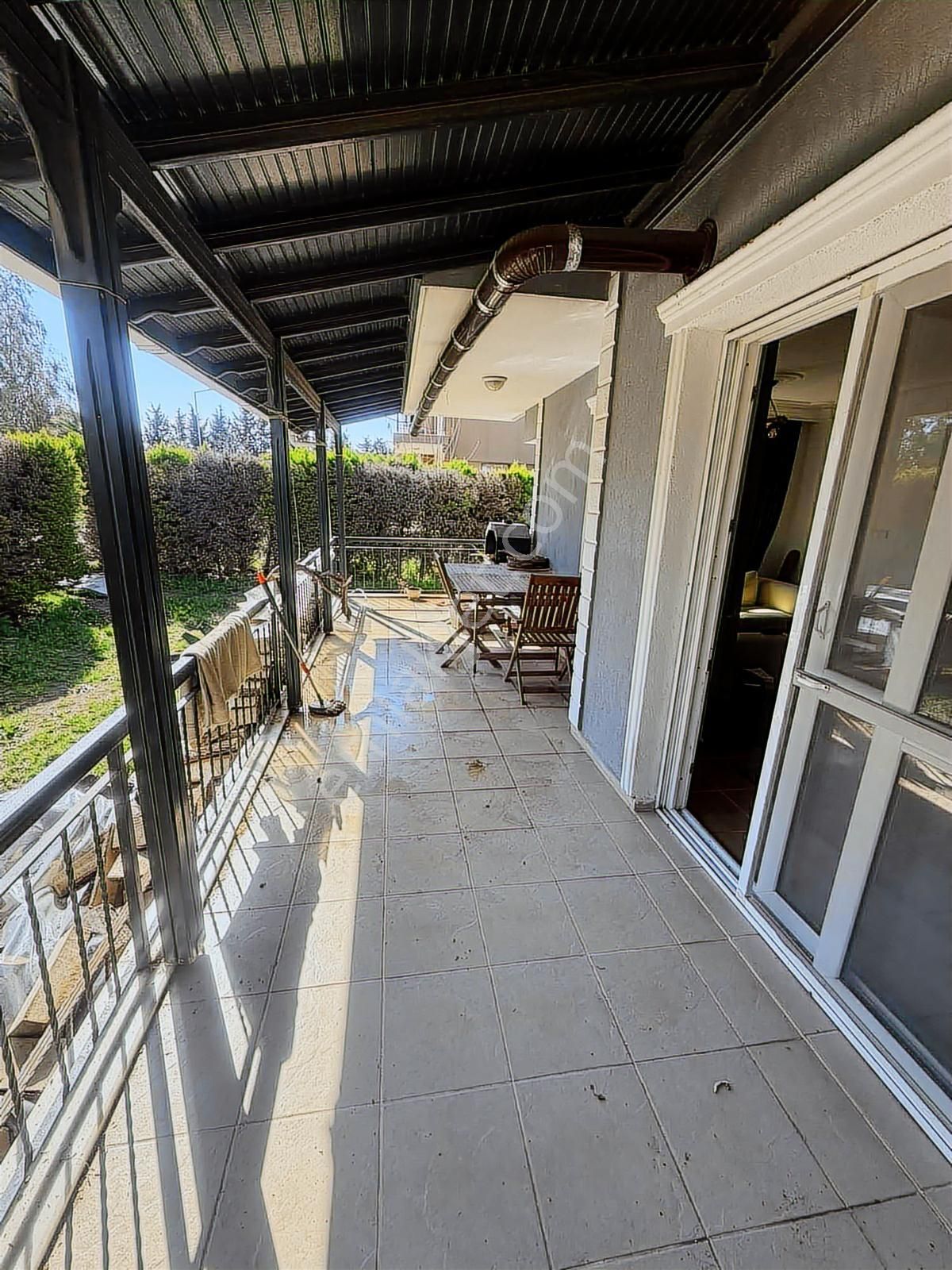 Çevrekent Sitesi'nde Satılık 4+2 Villa - Görsel 23