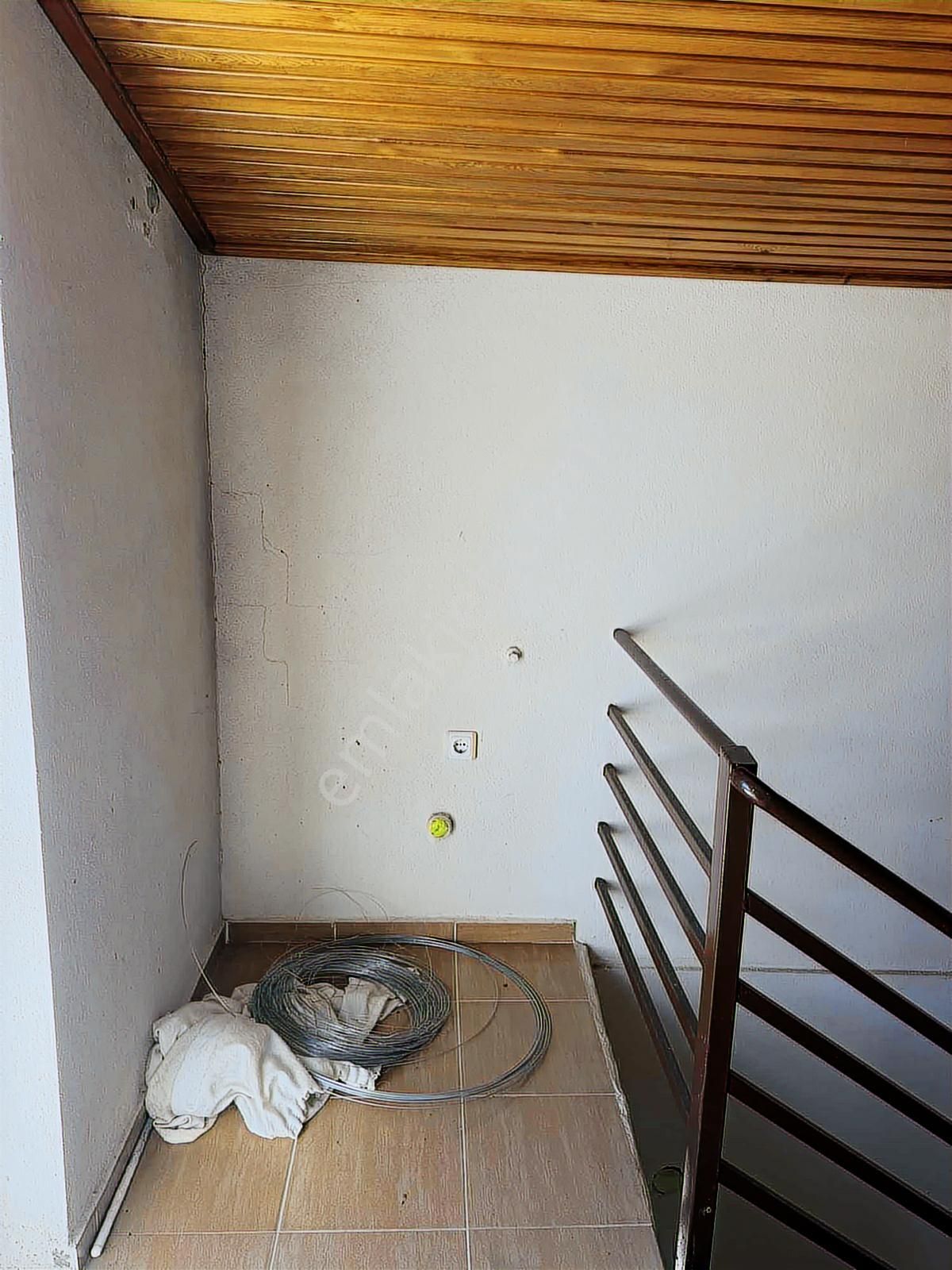 Çevrekent Sitesi'nde Satılık 4+2 Villa - Görsel 27