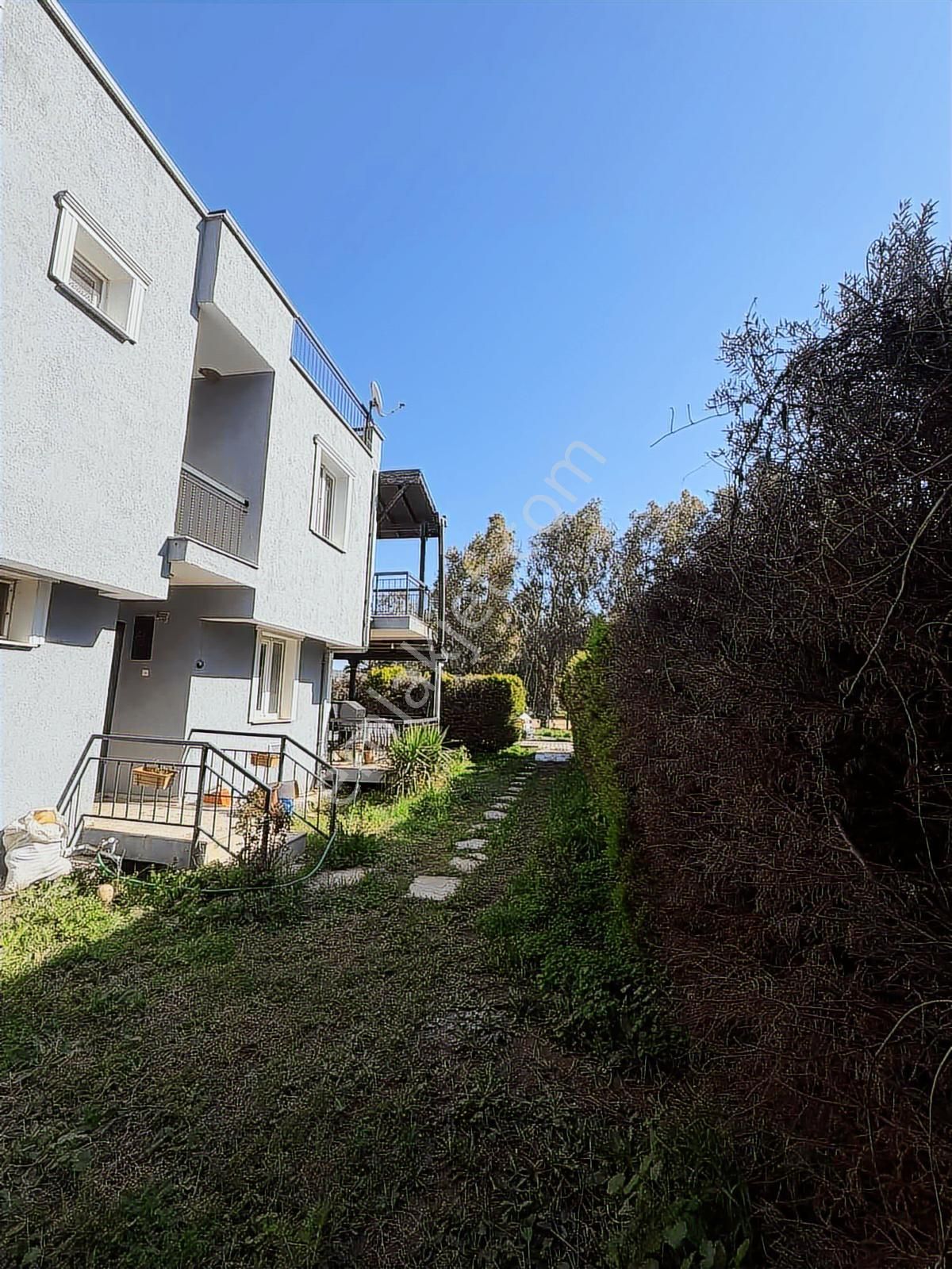 Çevrekent Sitesi'nde Satılık 4+2 Villa - Görsel 13