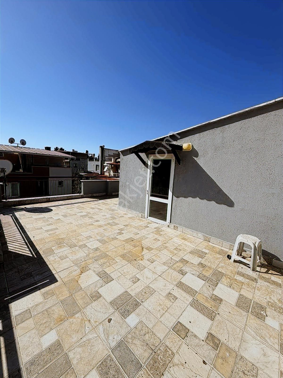 Çevrekent Sitesi'nde Satılık 4+2 Villa - Görsel 31