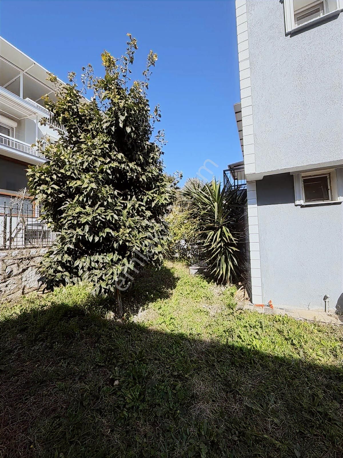 Çevrekent Sitesi'nde Satılık 4+2 Villa - Görsel 21