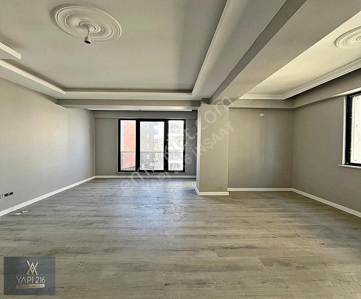 Yapı 216'dan Merkeze Yakın Oturuma Hazır 3+1 Satılık Daire - Görsel 19