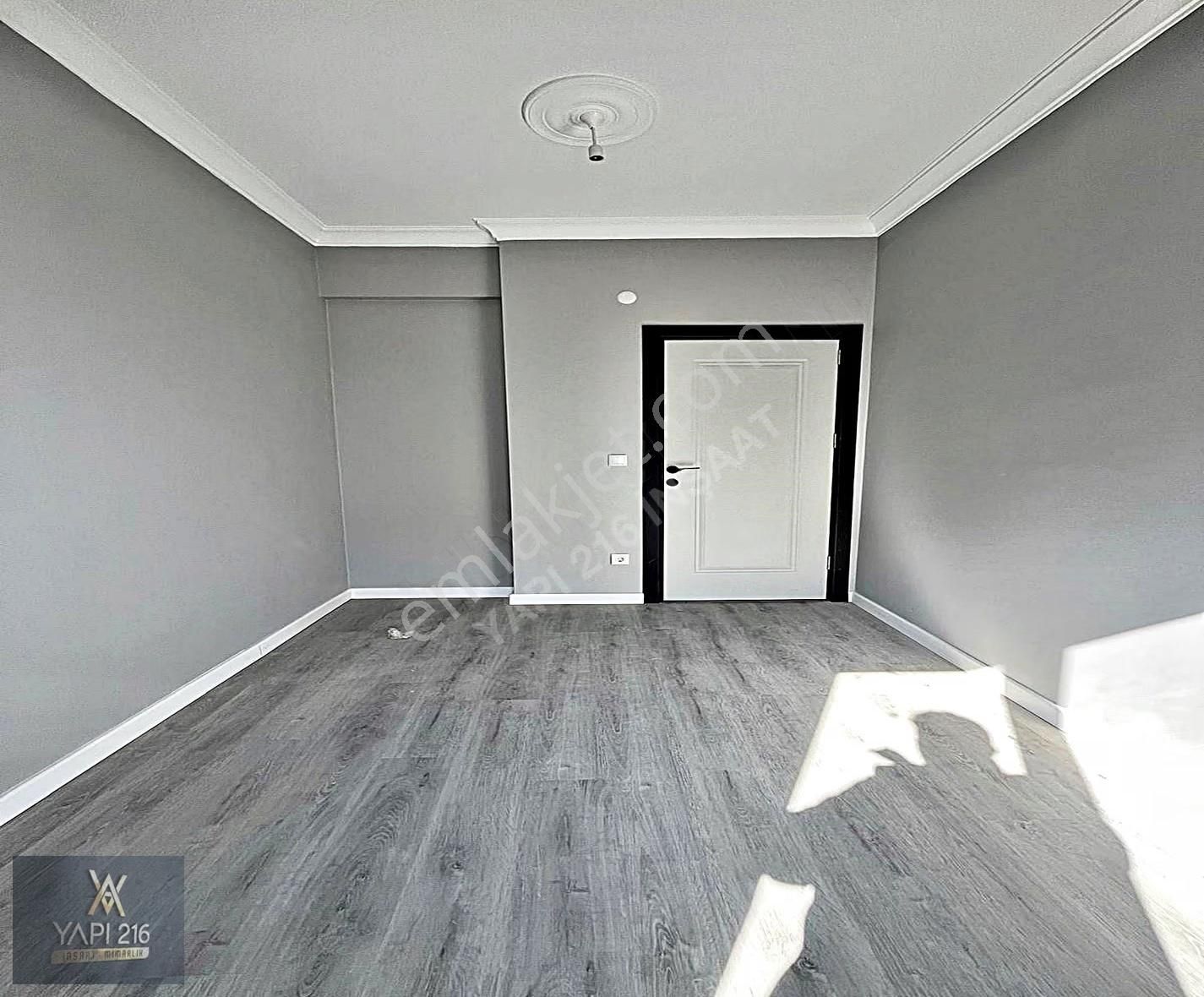 Yapı 216'dan Merkeze Yakın Oturuma Hazır 3+1 Satılık Daire - Görsel 27