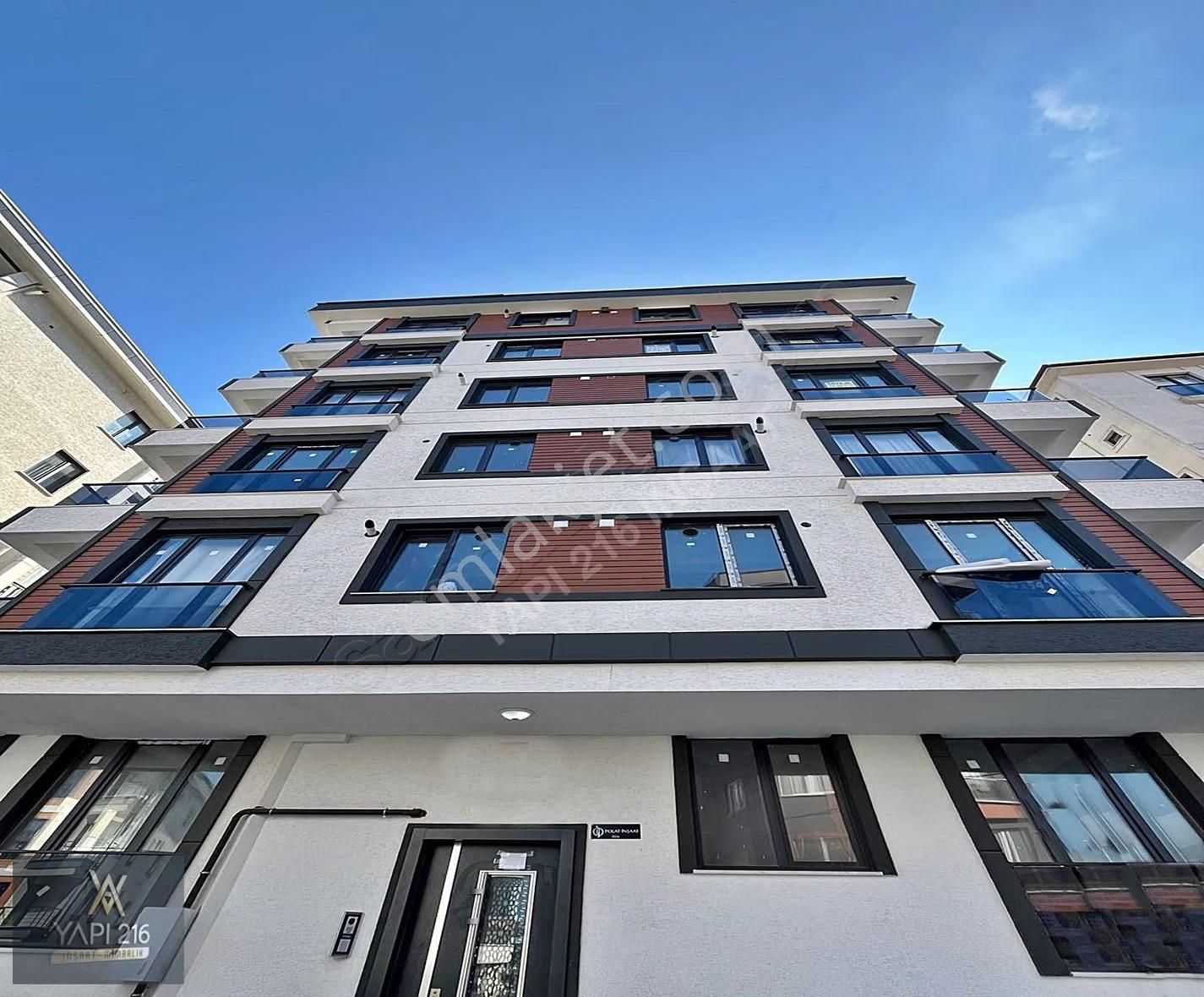 Yapı 216'dan Merkeze Yakın Oturuma Hazır 3+1 Satılık Daire - Görsel 22