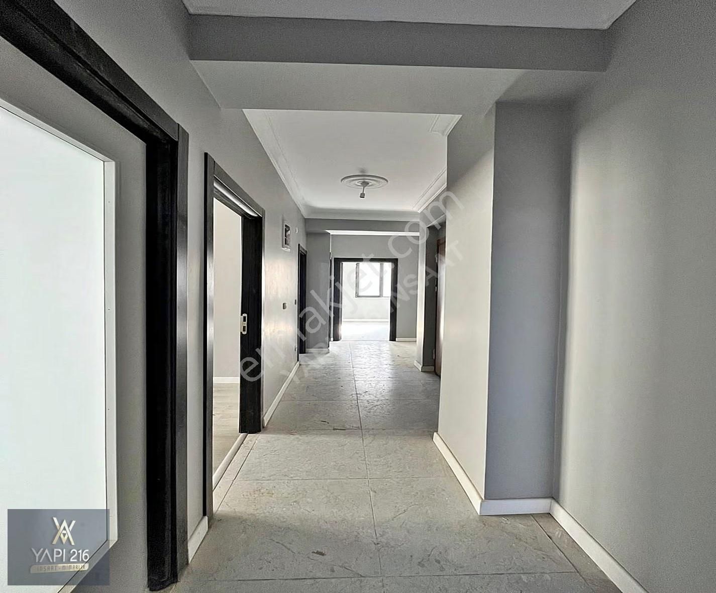 Yapı 216'dan Merkeze Yakın Oturuma Hazır 3+1 Satılık Daire - Görsel 11