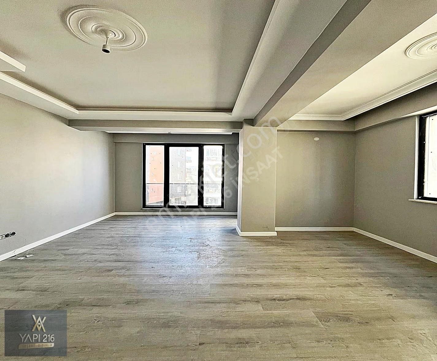 Yapı 216'dan Merkeze Yakın Oturuma Hazır 3+1 Satılık Daire - Görsel 14