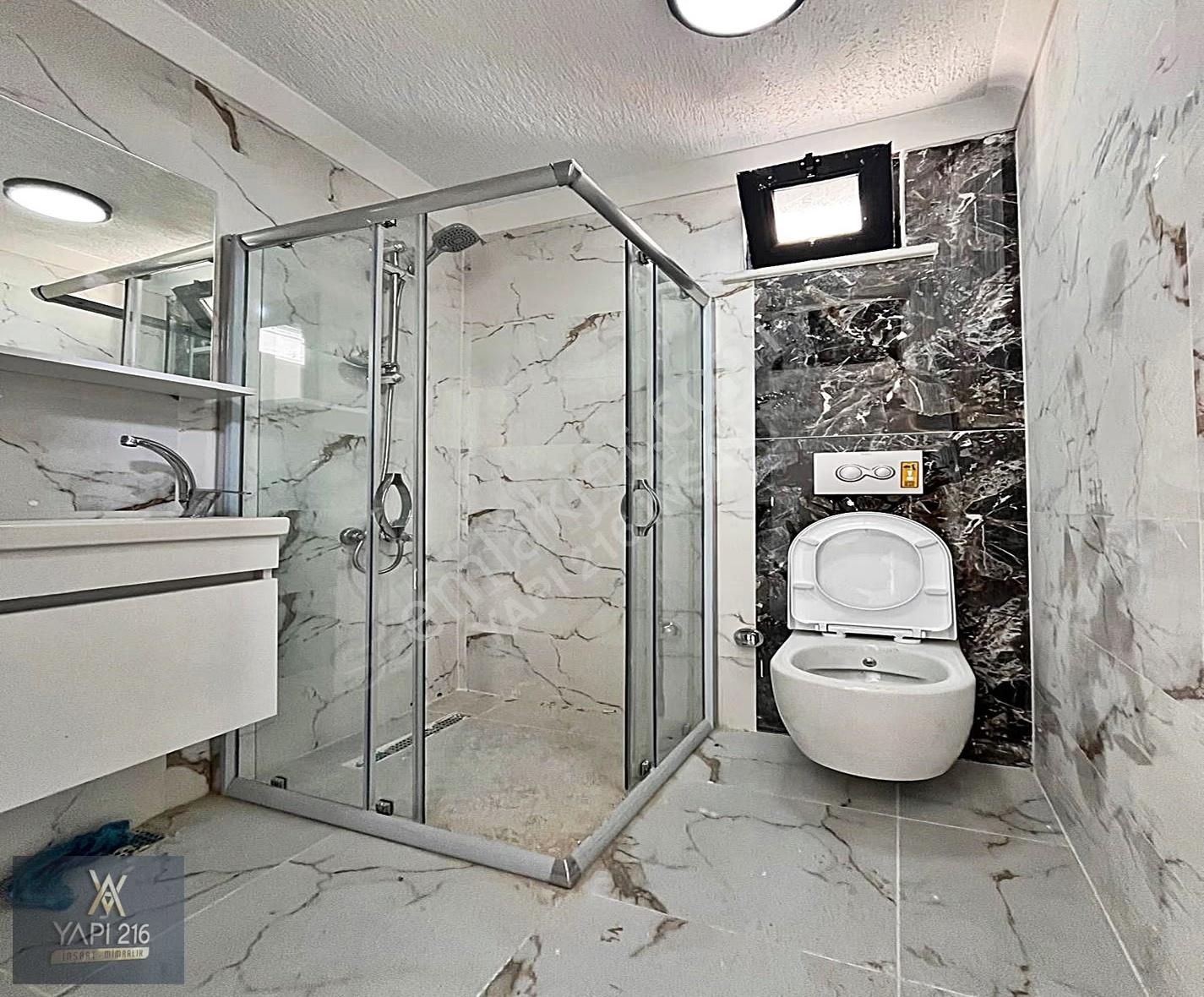 Yapı 216'dan Merkeze Yakın Oturuma Hazır 3+1 Satılık Daire - Görsel 15