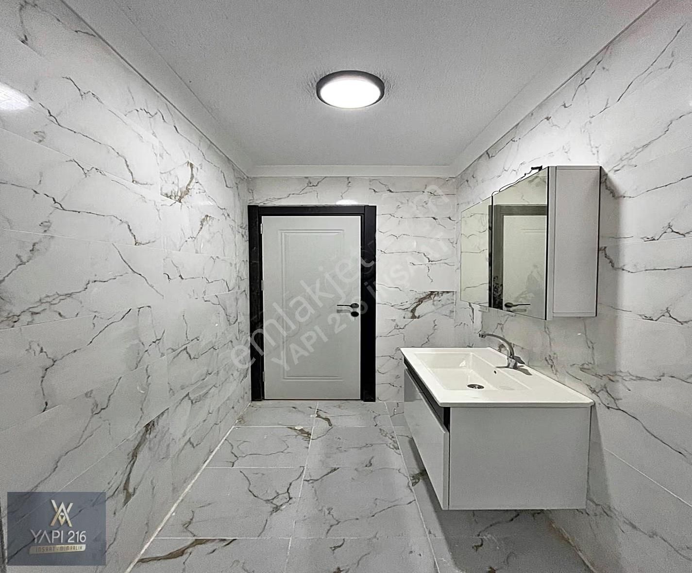 Yapı 216'dan Merkeze Yakın Oturuma Hazır 3+1 Satılık Daire - Görsel 12