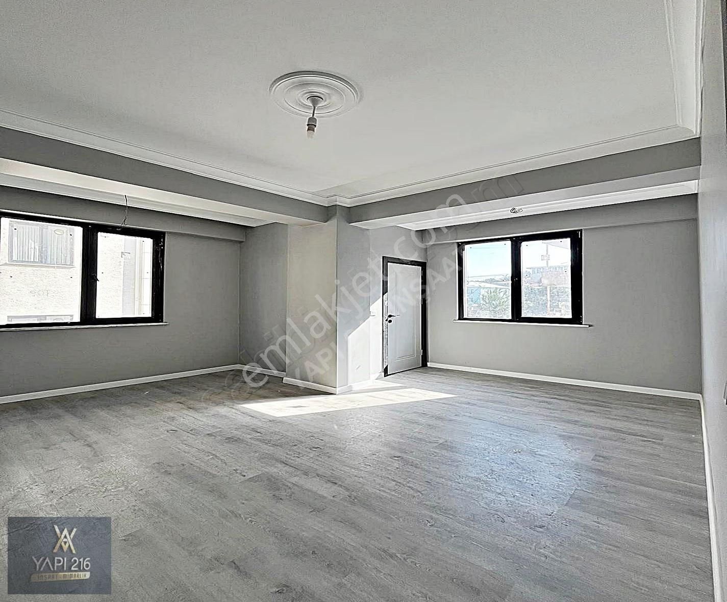 Yapı 216'dan Merkeze Yakın Oturuma Hazır 3+1 Satılık Daire - Görsel 28