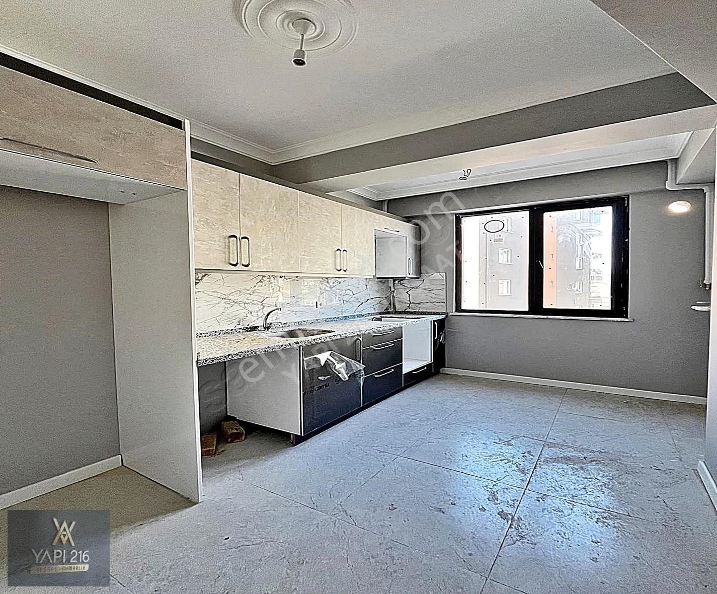 Yapı 216'dan Merkeze Yakın Oturuma Hazır 3+1 Satılık Daire - Görsel 4