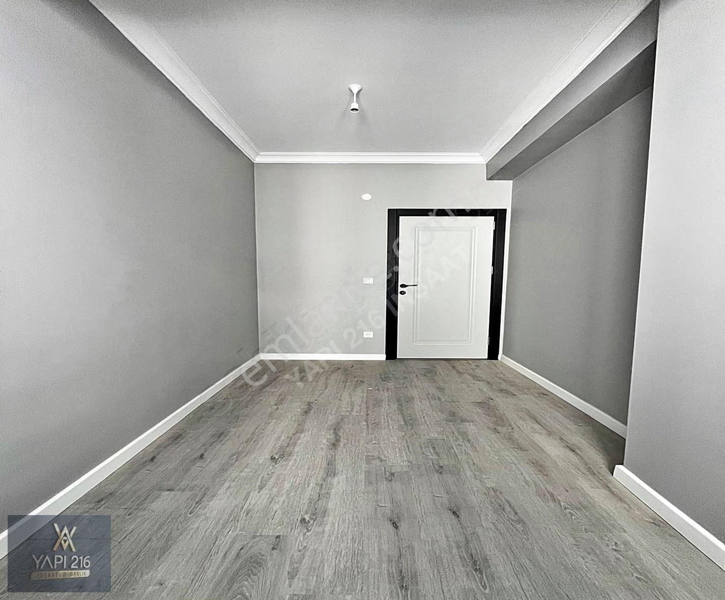 Yapı 216'dan Merkeze Yakın Oturuma Hazır 3+1 Satılık Daire - Görsel 2