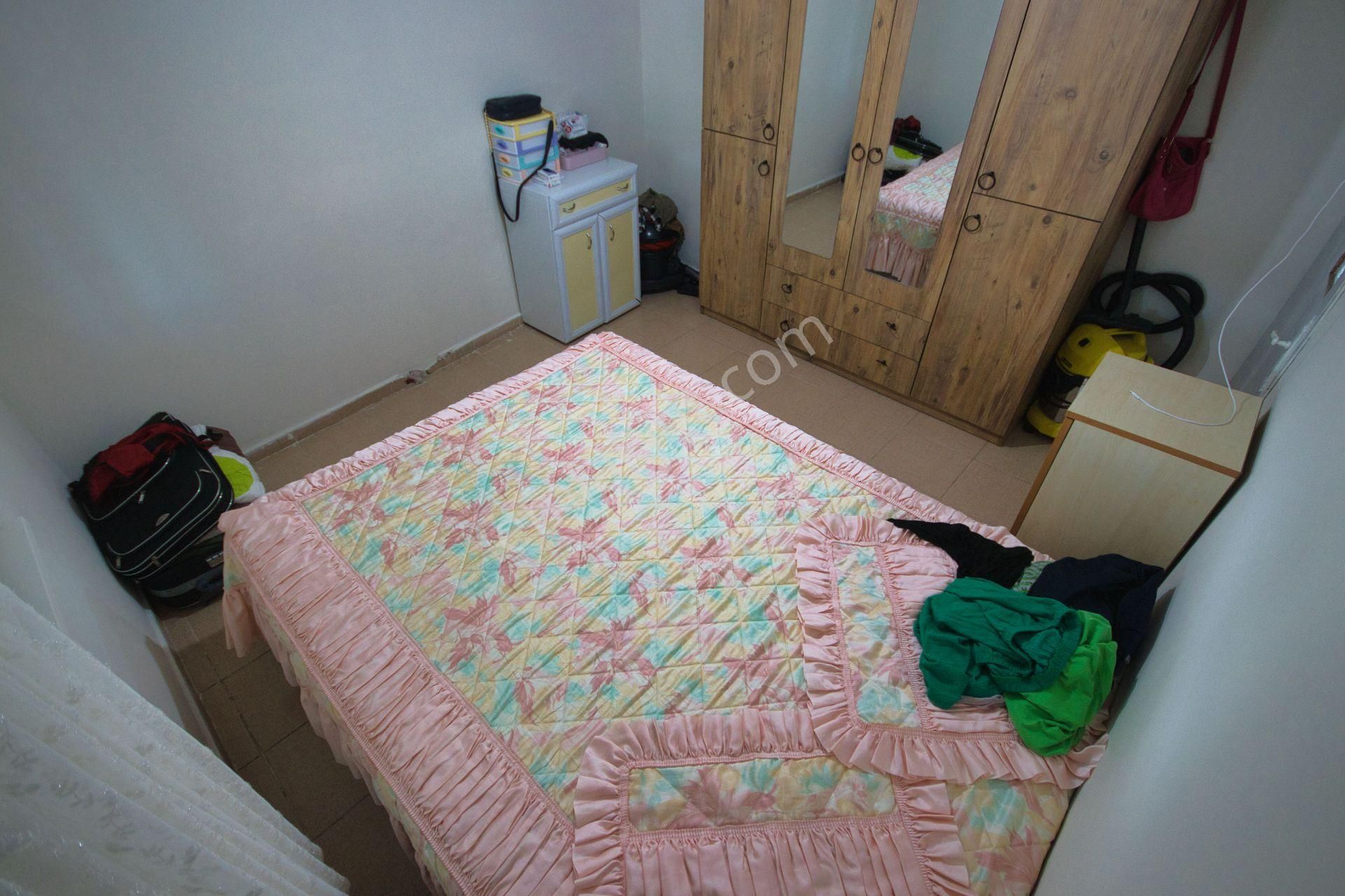 🛑🛑aktif'ten Kızılkeçilide Satılık Dağ Manzaralı Müstakil Tadında Ayrı Mtufaklı 2+1daire - Görsel 11