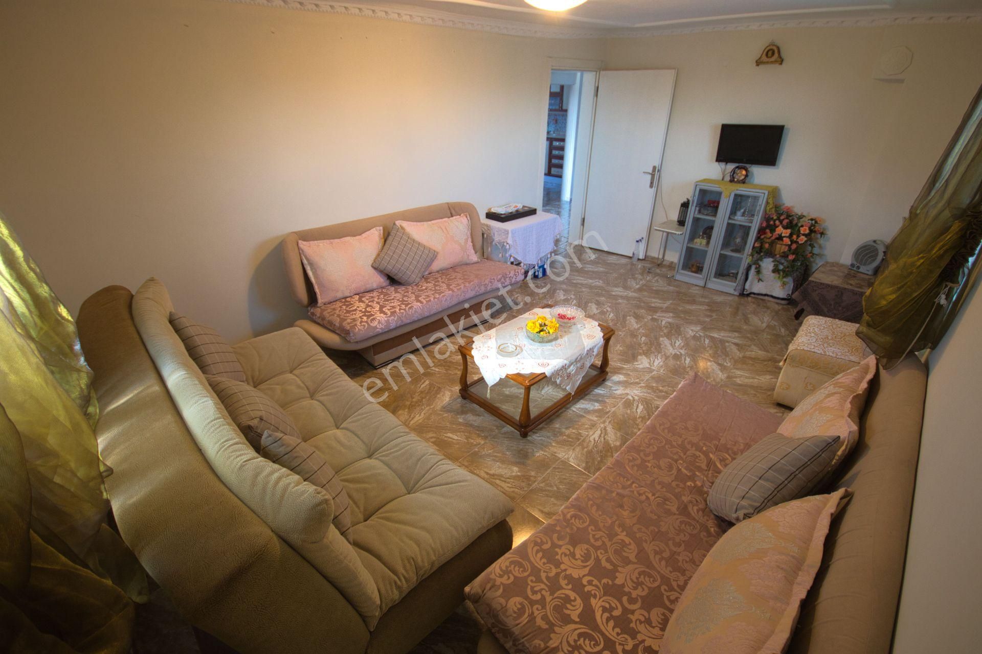 🛑🛑aktif'ten Kızılkeçilide Satılık Dağ Manzaralı Müstakil Tadında Ayrı Mtufaklı 2+1daire - Görsel 9