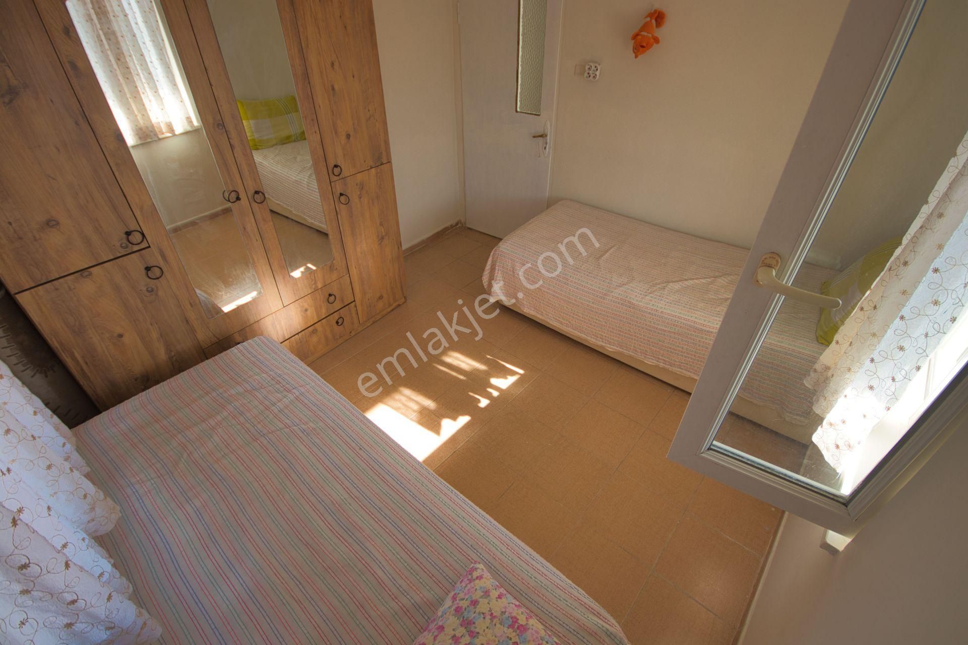 🛑🛑aktif'ten Kızılkeçilide Satılık Dağ Manzaralı Müstakil Tadında Ayrı Mtufaklı 2+1daire - Görsel 4