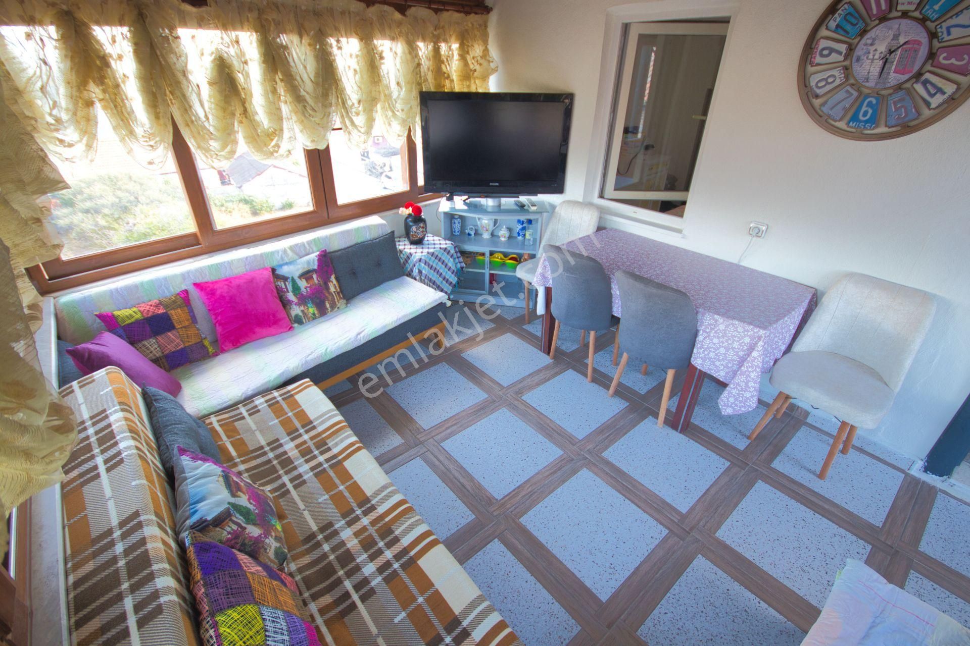 🛑🛑aktif'ten Kızılkeçilide Satılık Dağ Manzaralı Müstakil Tadında Ayrı Mtufaklı 2+1daire - Görsel 30