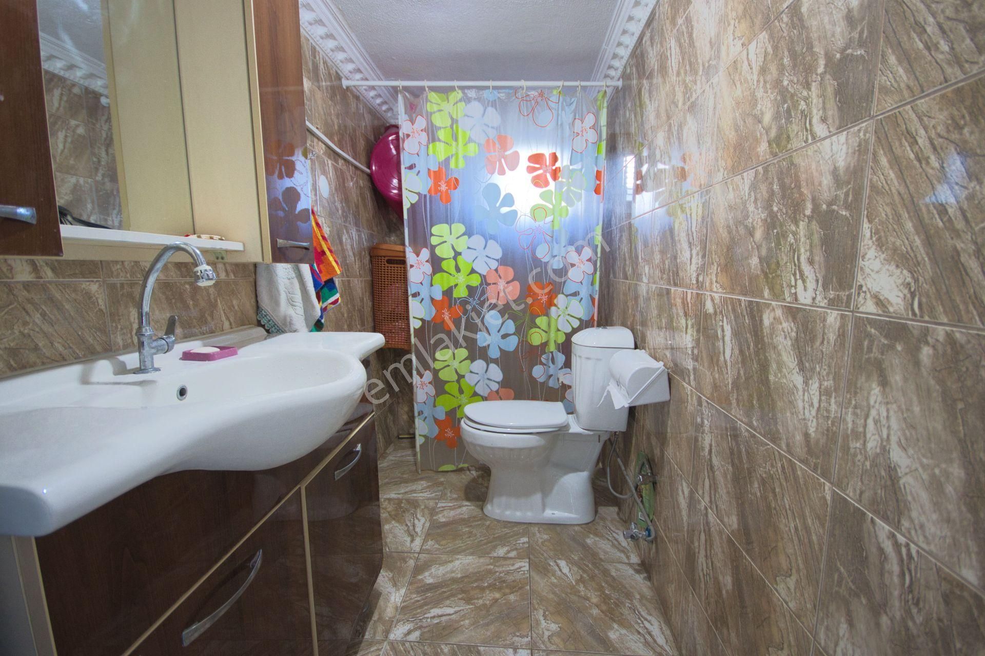 🛑🛑aktif'ten Kızılkeçilide Satılık Dağ Manzaralı Müstakil Tadında Ayrı Mtufaklı 2+1daire - Görsel 6