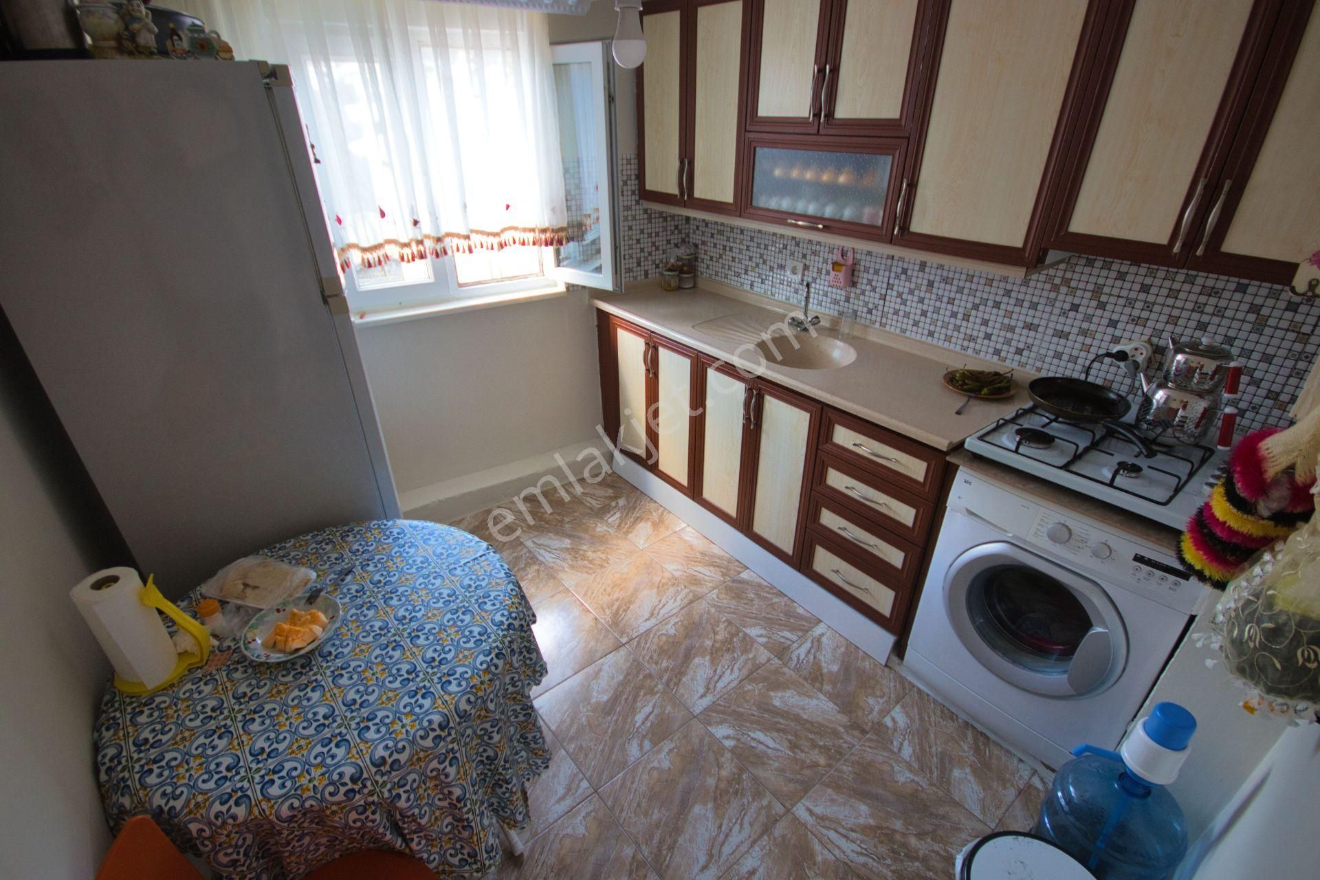 🛑🛑aktif'ten Kızılkeçilide Satılık Dağ Manzaralı Müstakil Tadında Ayrı Mtufaklı 2+1daire - Görsel 29