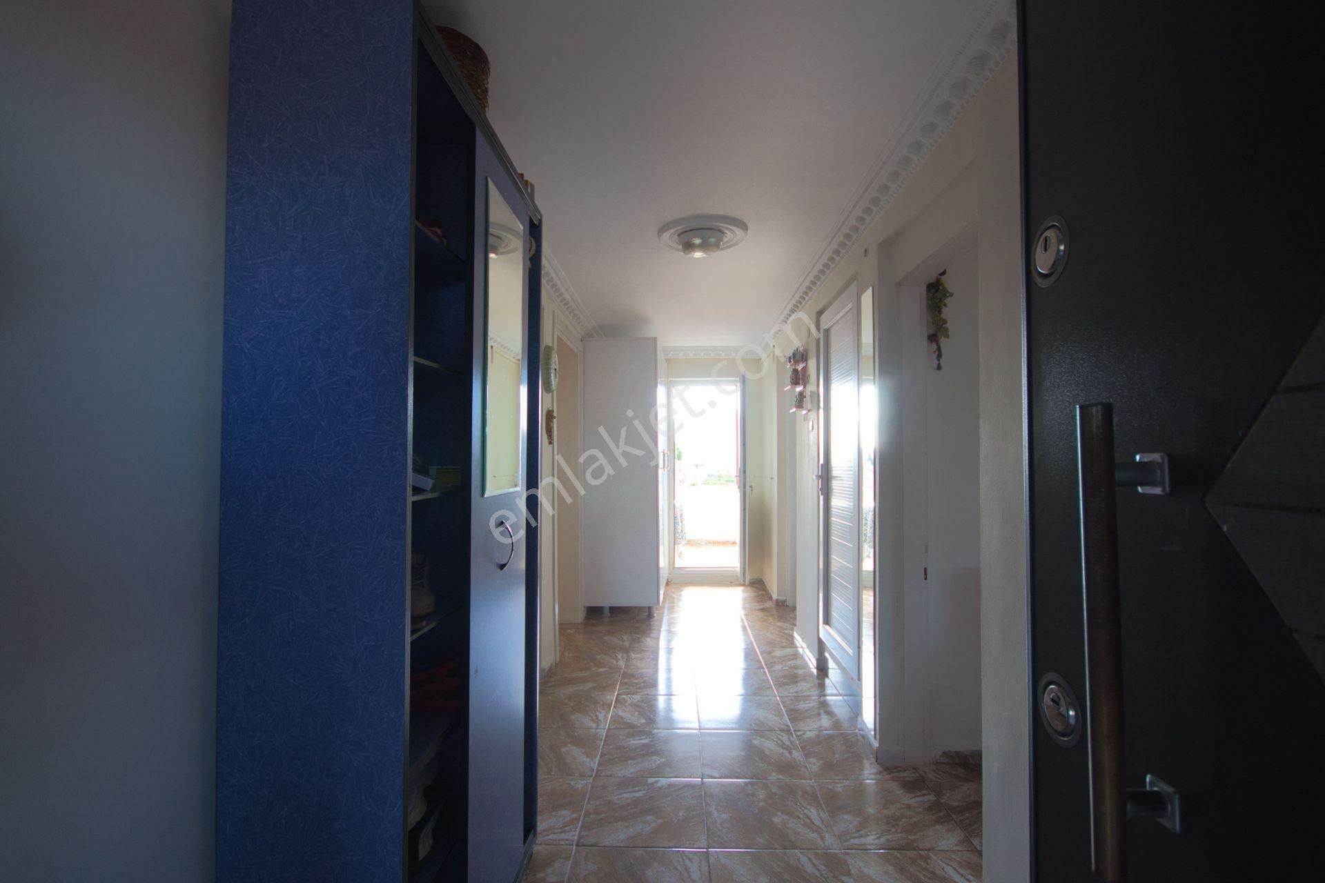 🛑🛑aktif'ten Kızılkeçilide Satılık Dağ Manzaralı Müstakil Tadında Ayrı Mtufaklı 2+1daire - Görsel 27