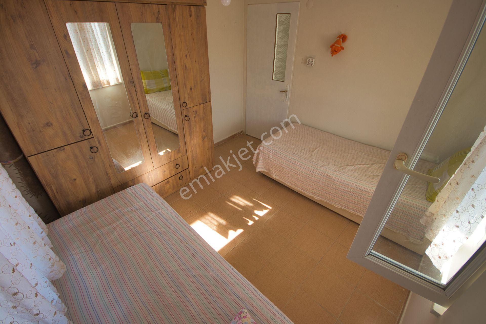 🛑🛑aktif'ten Kızılkeçilide Satılık Dağ Manzaralı Müstakil Tadında Ayrı Mtufaklı 2+1daire - Görsel 15