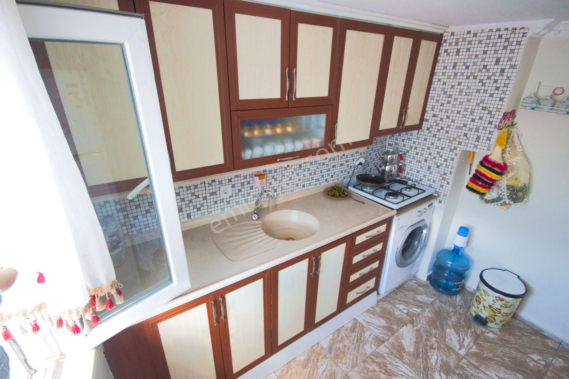 🛑🛑aktif'ten Kızılkeçilide Satılık Dağ Manzaralı Müstakil Tadında Ayrı Mtufaklı 2+1daire - Görsel 24