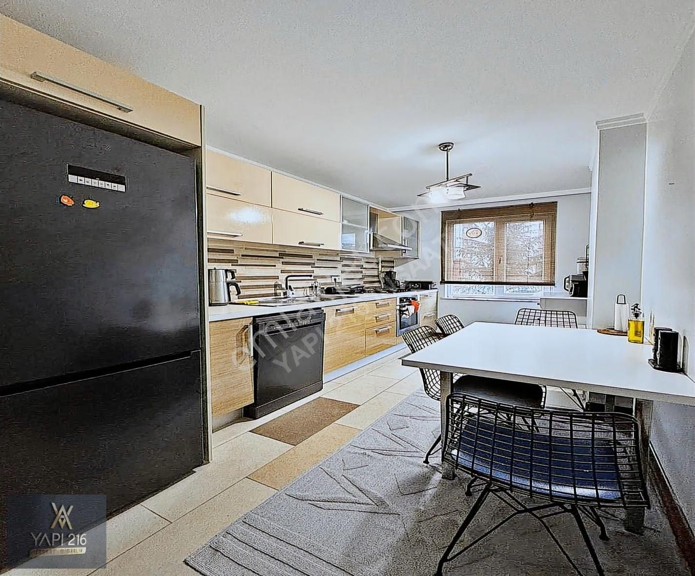 Çekmeköy Modakent'te Havuz Cepheli, İskanlı 3+1 Satılık Daire - Görsel 24