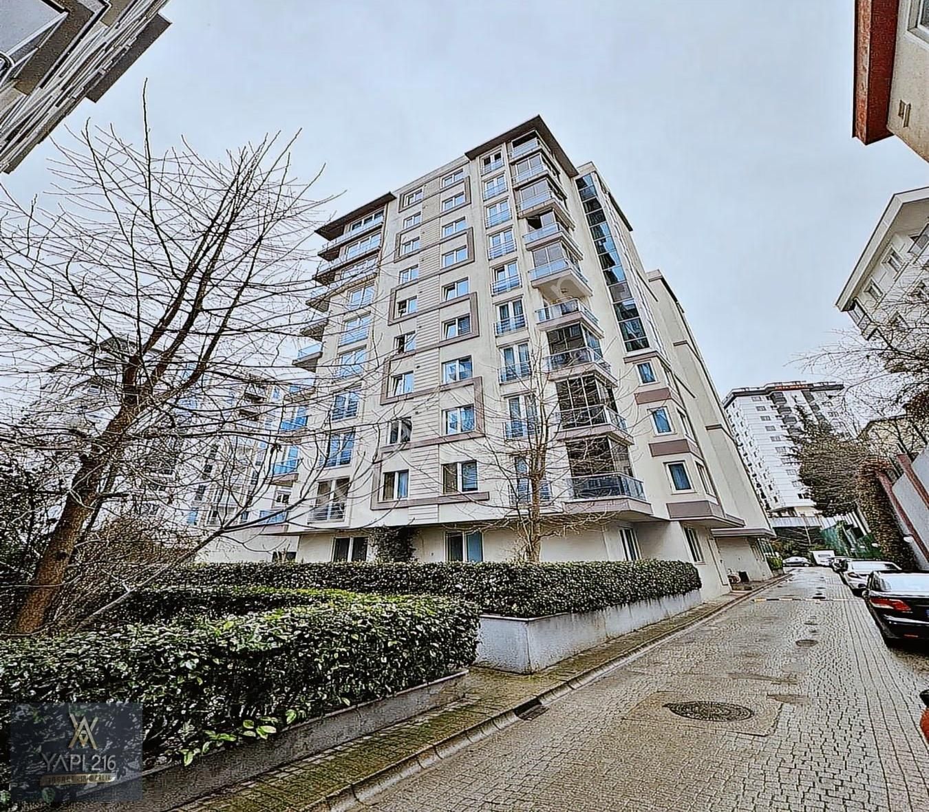 Çekmeköy Modakent'te Havuz Cepheli, İskanlı 3+1 Satılık Daire - Görsel 8