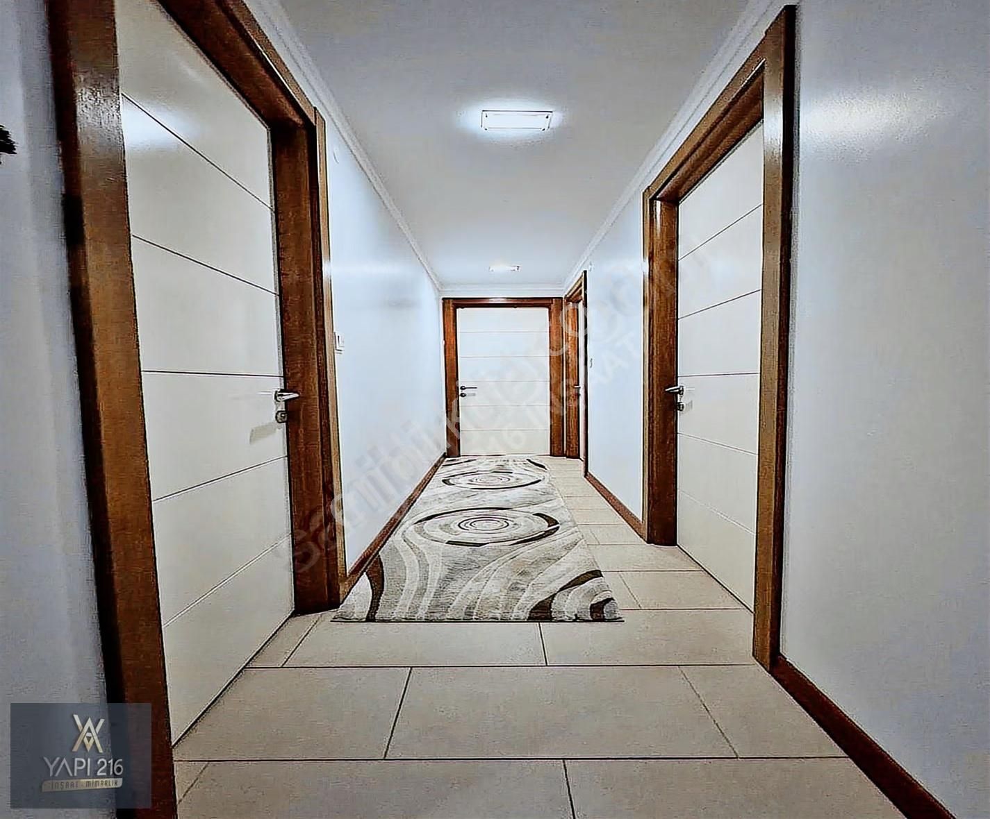 Çekmeköy Modakent'te Havuz Cepheli, İskanlı 3+1 Satılık Daire - Görsel 25