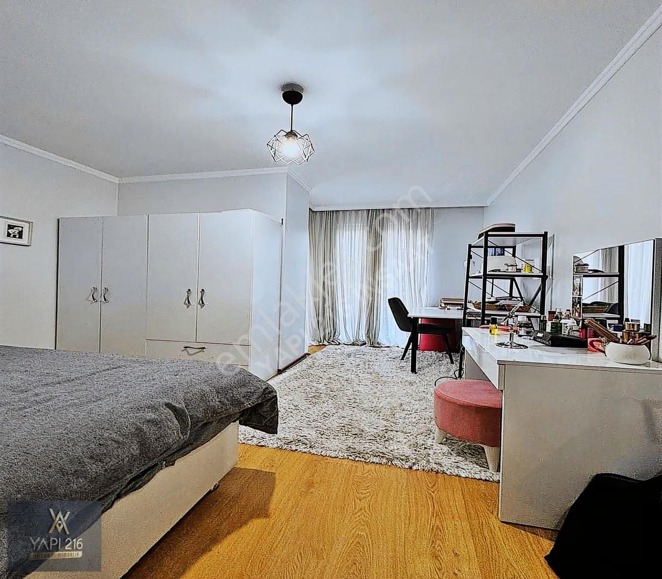 Çekmeköy Modakent'te Havuz Cepheli, İskanlı 3+1 Satılık Daire - Görsel 29