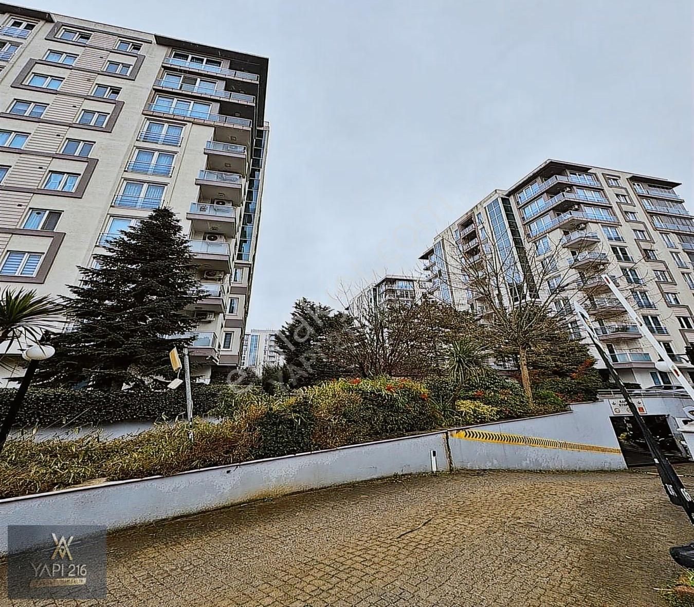 Çekmeköy Modakent'te Havuz Cepheli, İskanlı 3+1 Satılık Daire - Görsel 13