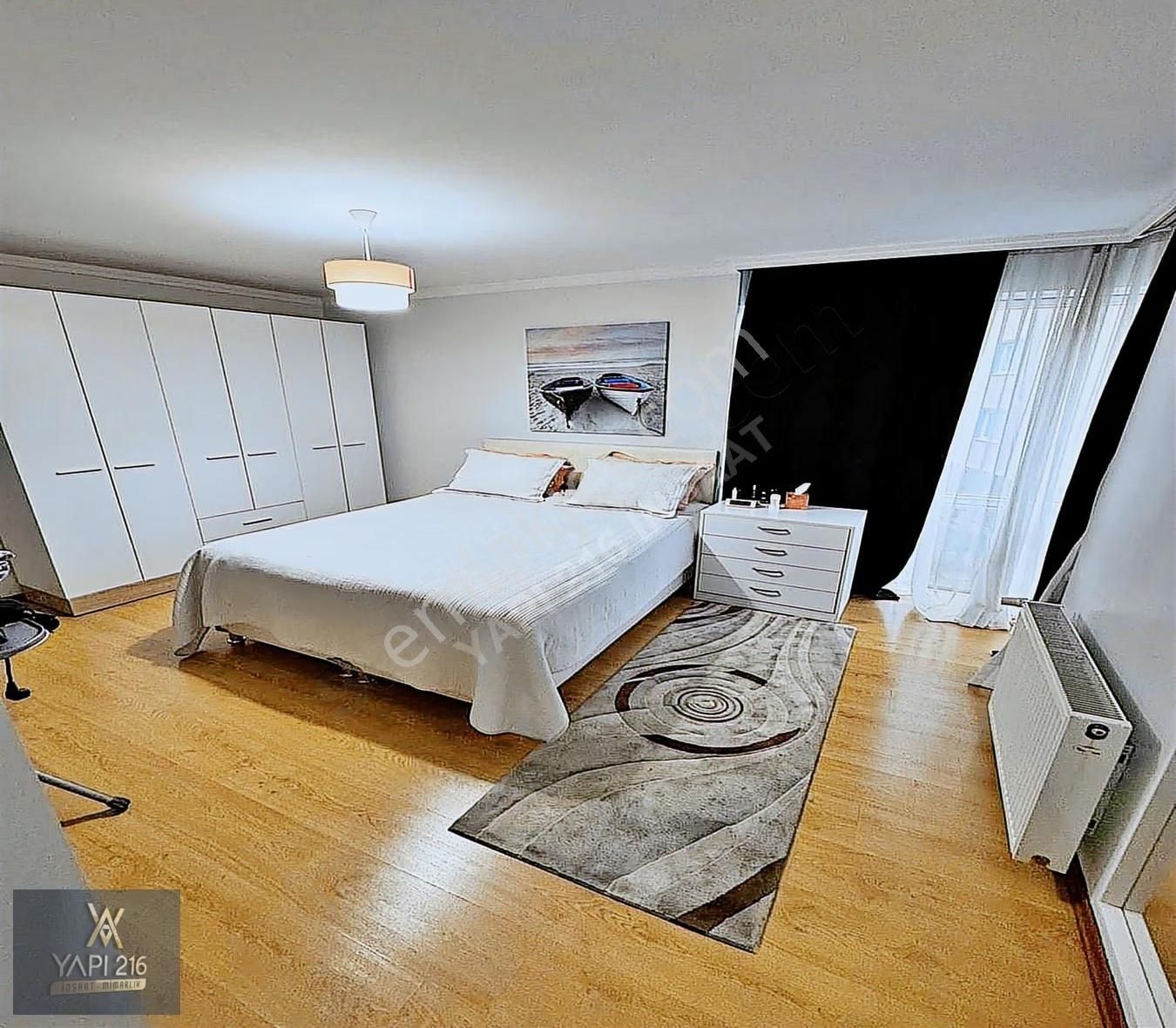 Çekmeköy Modakent'te Havuz Cepheli, İskanlı 3+1 Satılık Daire - Görsel 32