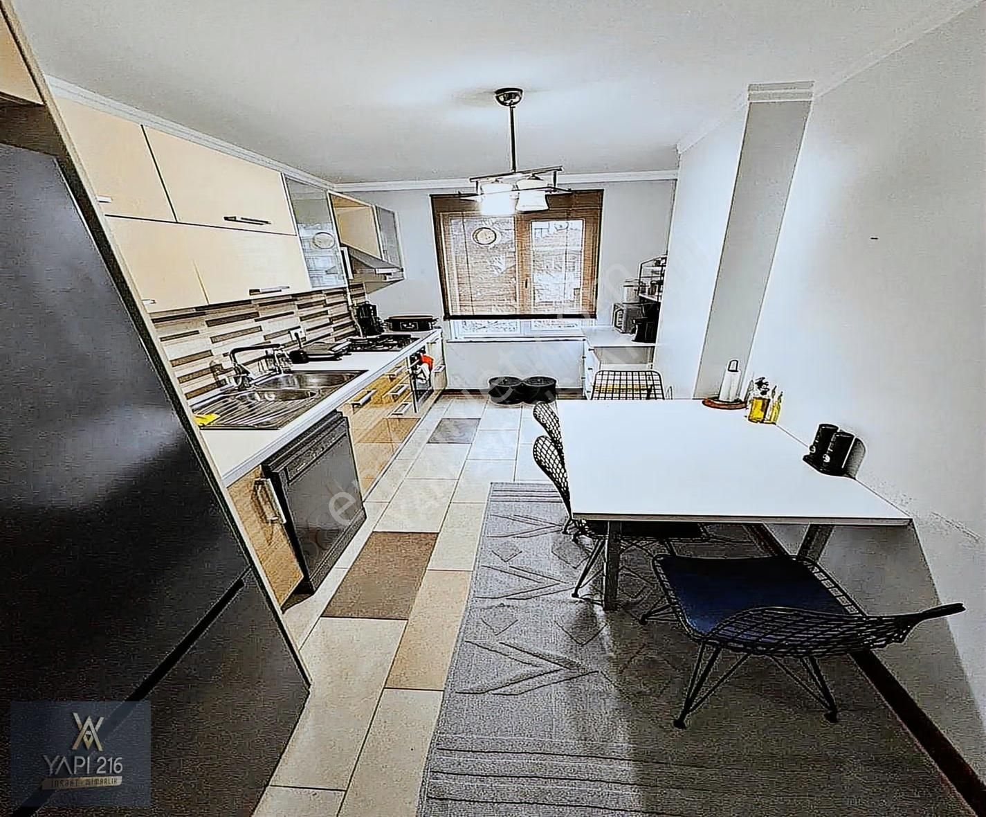 Çekmeköy Modakent'te Havuz Cepheli, İskanlı 3+1 Satılık Daire - Görsel 19