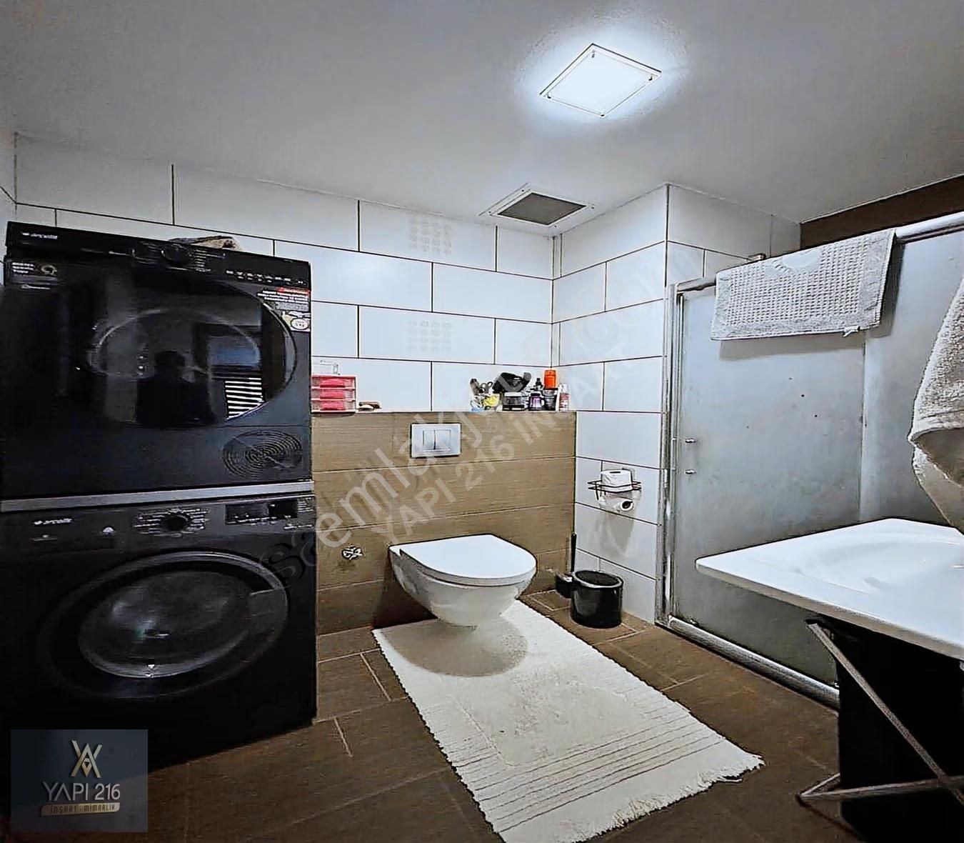 Çekmeköy Modakent'te Havuz Cepheli, İskanlı 3+1 Satılık Daire - Görsel 20