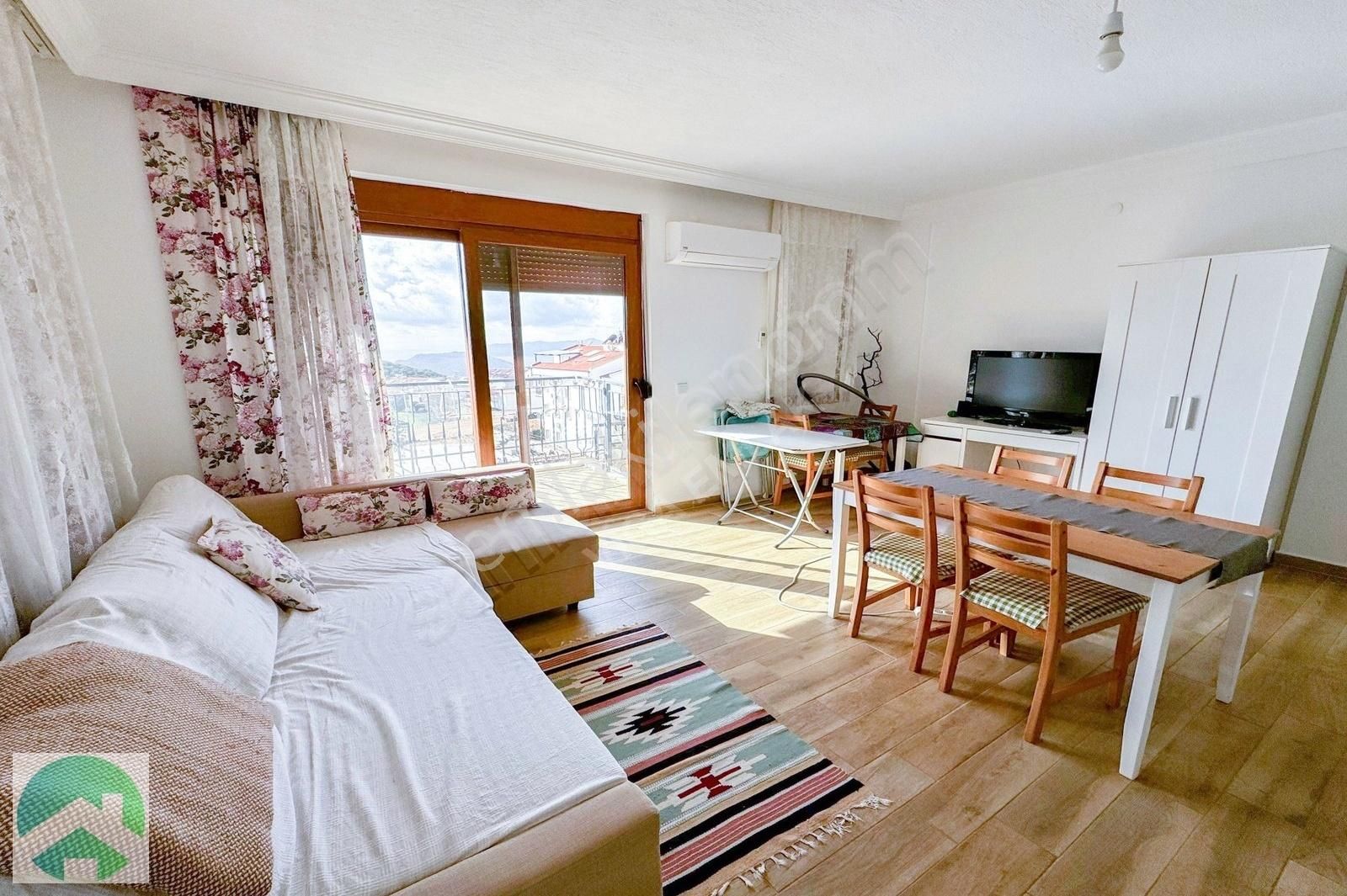 Viga Emlak'tan Çerçilerde Eşyalı 1+1 Kiralık Daire - Görsel 10