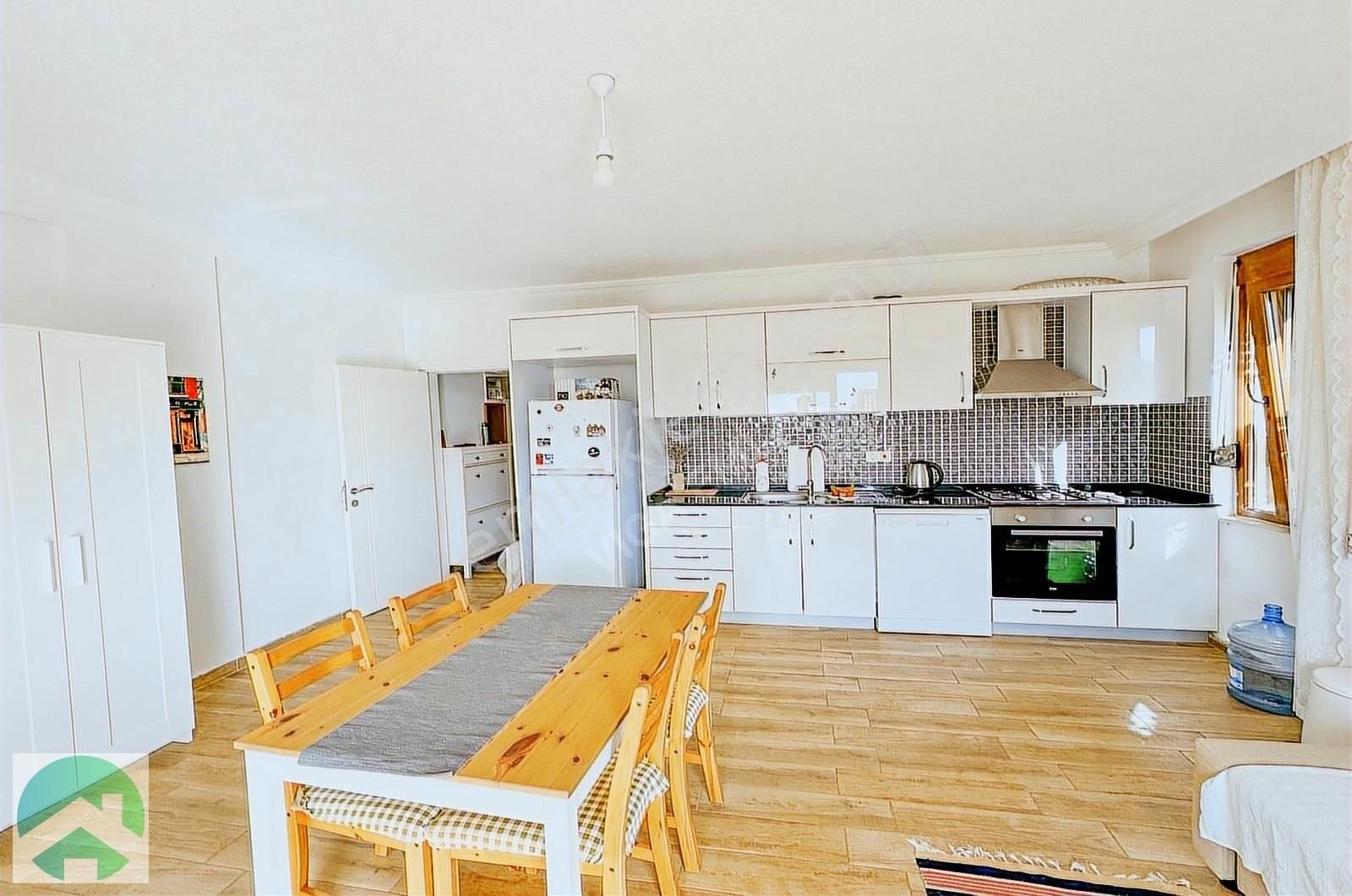 Viga Emlak'tan Çerçilerde Eşyalı 1+1 Kiralık Daire - Görsel 7