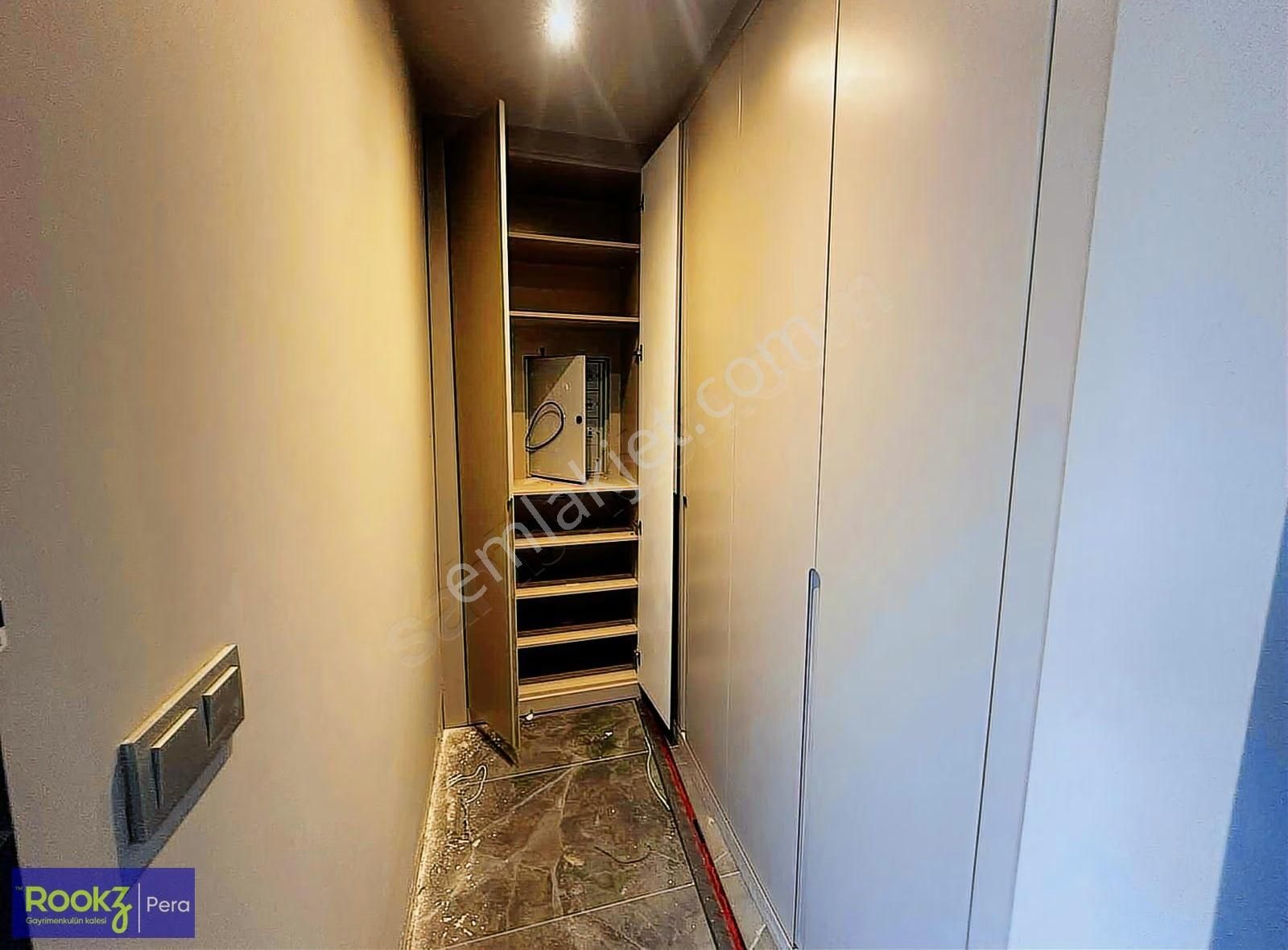 Serdivan Aralık Satılık Havuzlu Lüks Site İçi 4+1 Villa - Görsel 6