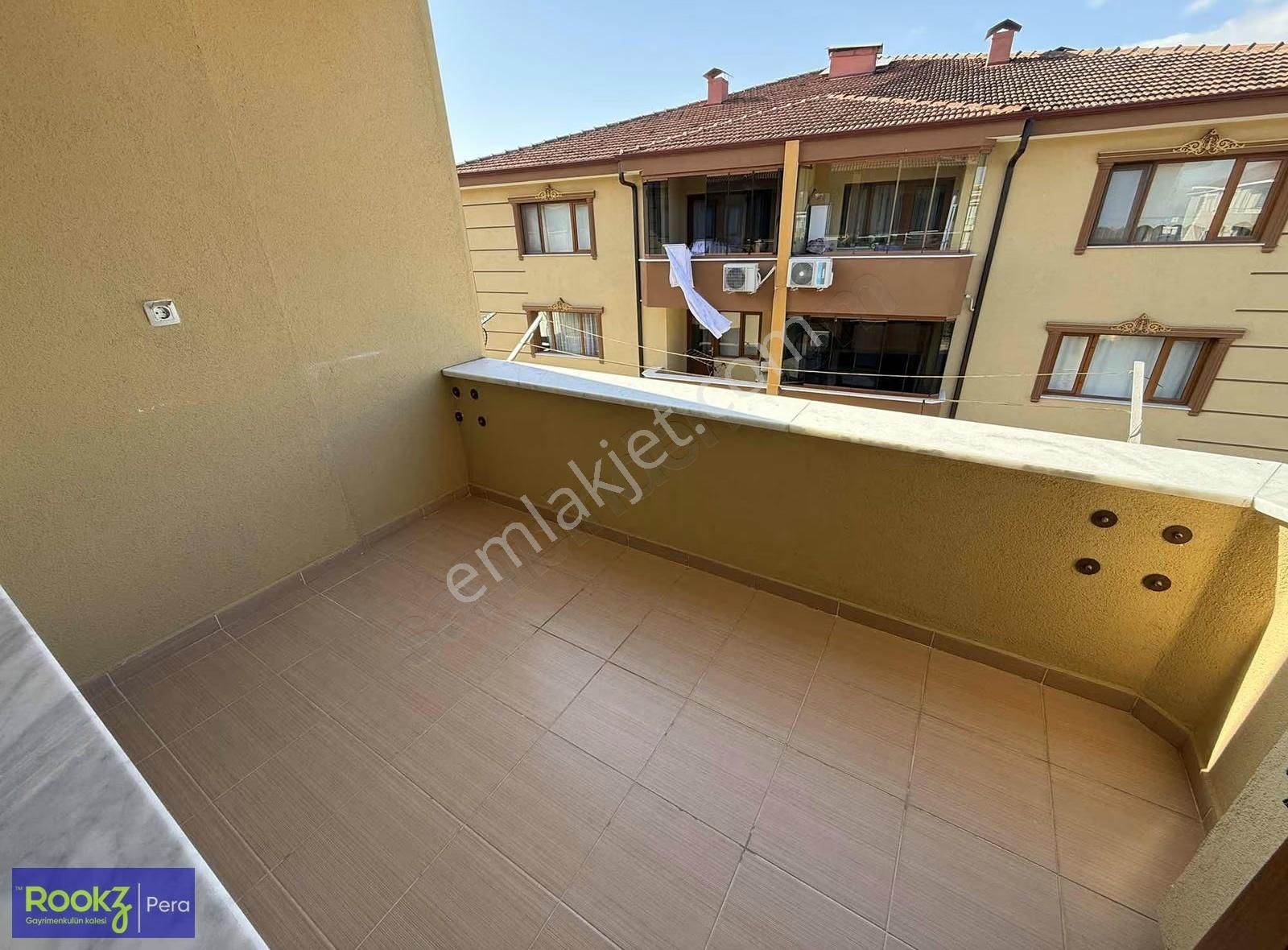 Tekeler De 3+1 Kiralık Daire - Görsel 10