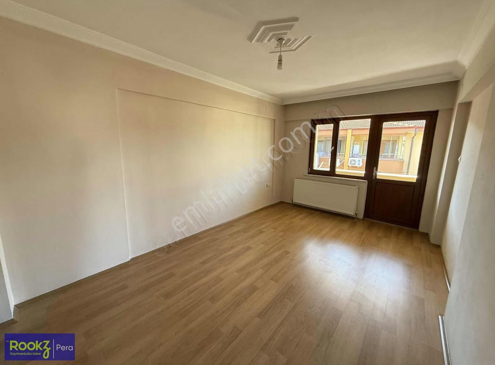 Tekeler De 3+1 Kiralık Daire - Görsel 13