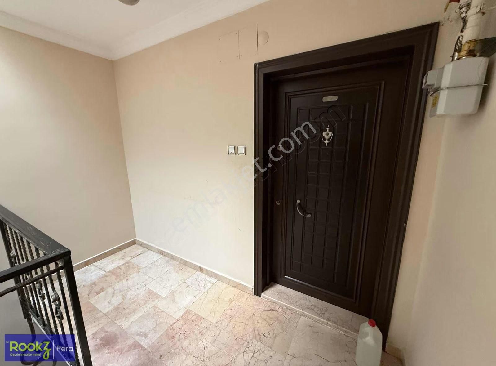 Tekeler De 3+1 Kiralık Daire - Görsel 11