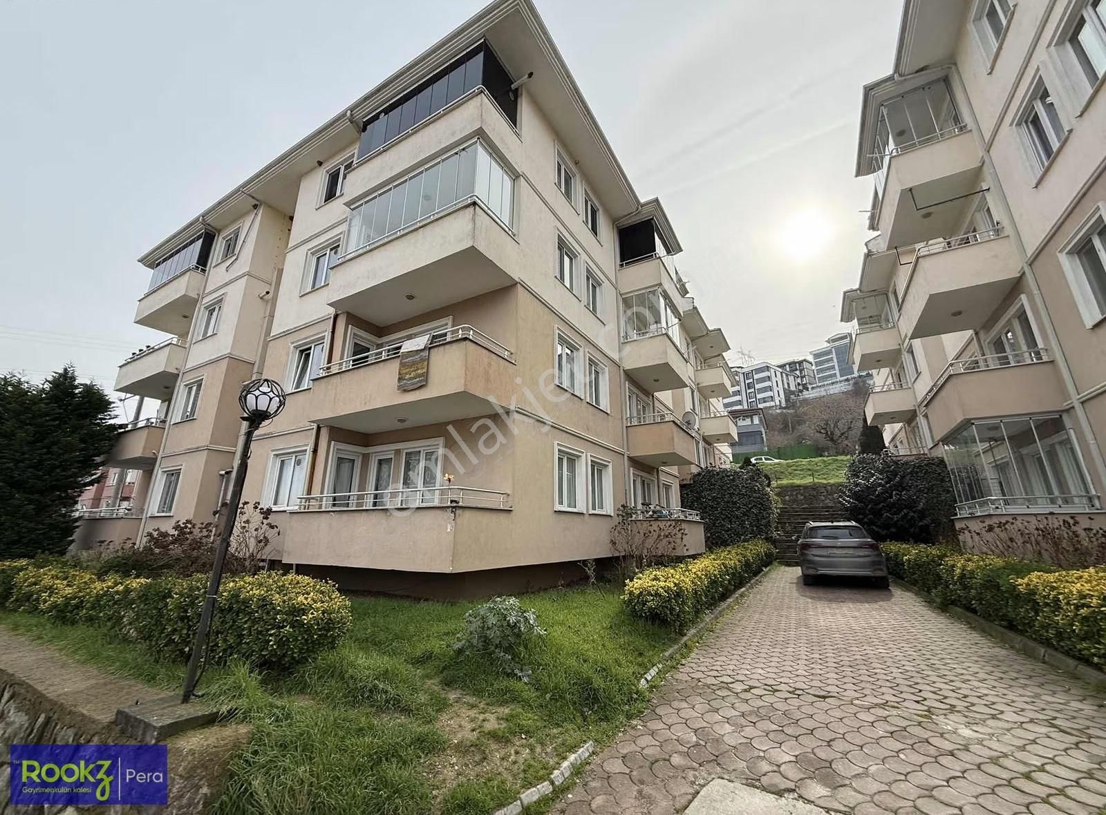 Kemalpaşa Mahallesinde Satılık 5+1 Dubleks - Görsel 19