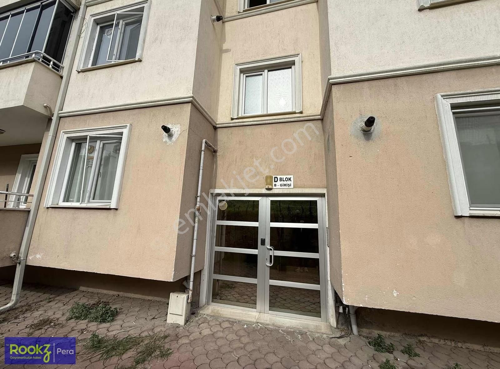 Kemalpaşa Mahallesinde Satılık 5+1 Dubleks - Görsel 16