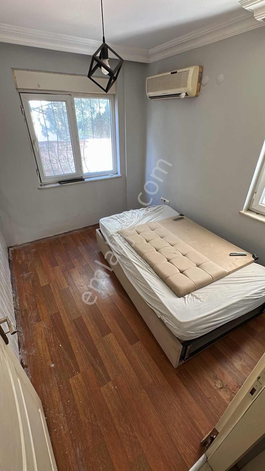 Kültür Mahallesinde 2+1 Eşyasız Kiralık Daire - Görsel 3