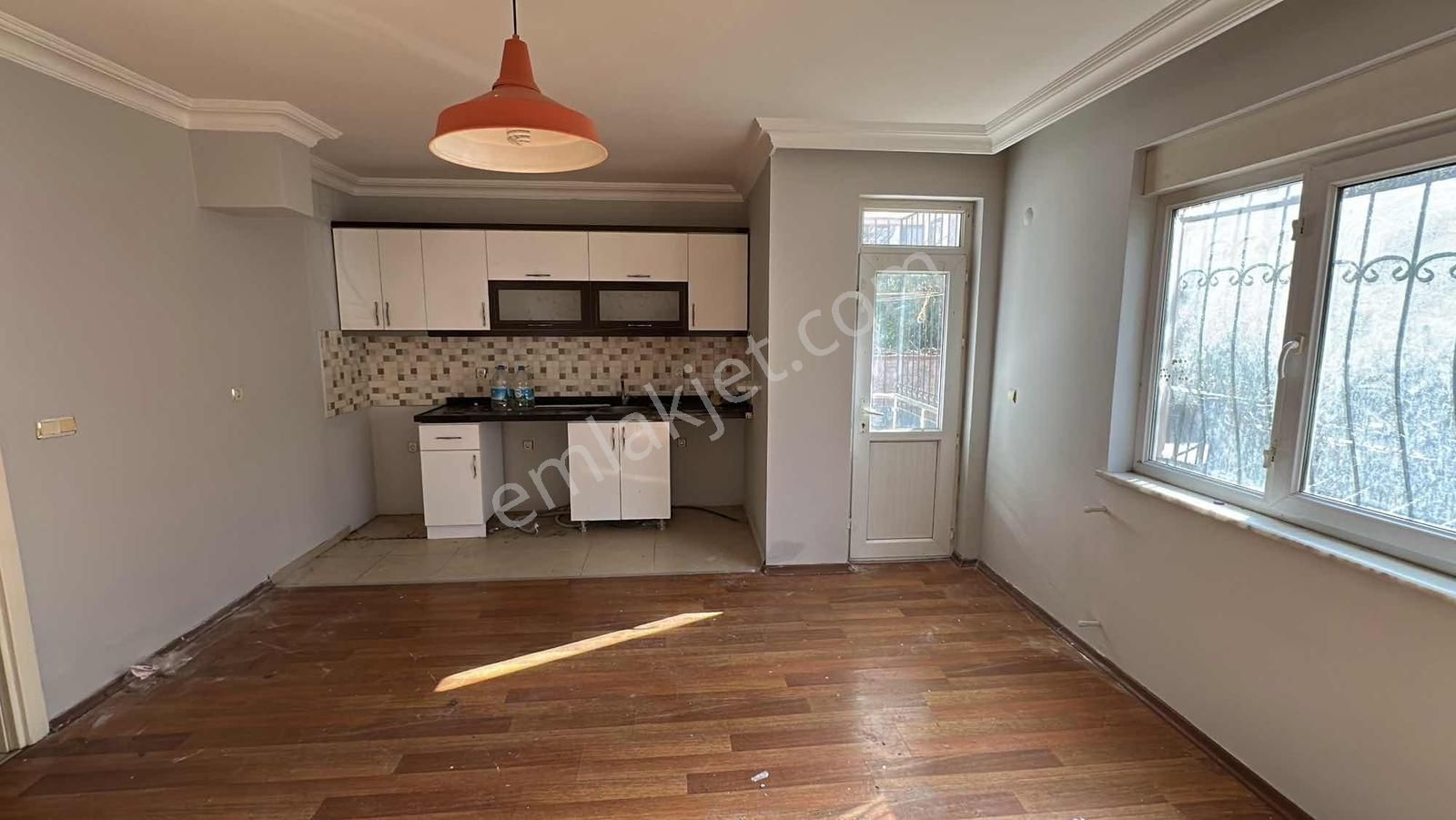Kültür Mahallesinde 2+1 Eşyasız Kiralık Daire - Görsel 10