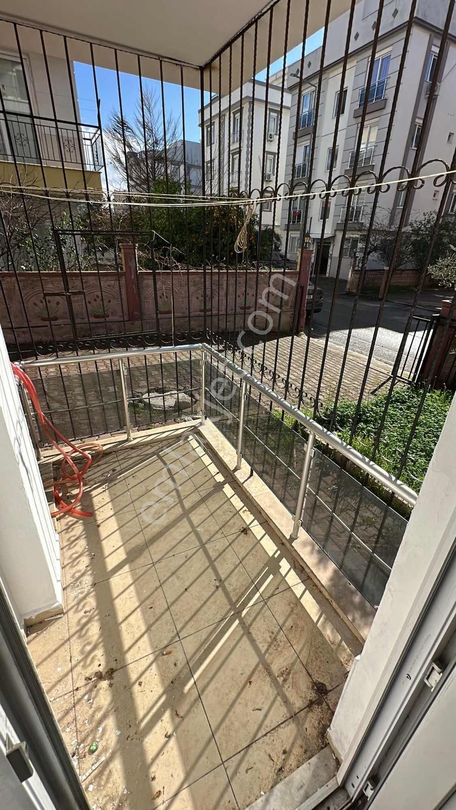 Kültür Mahallesinde 2+1 Eşyasız Kiralık Daire - Görsel 4