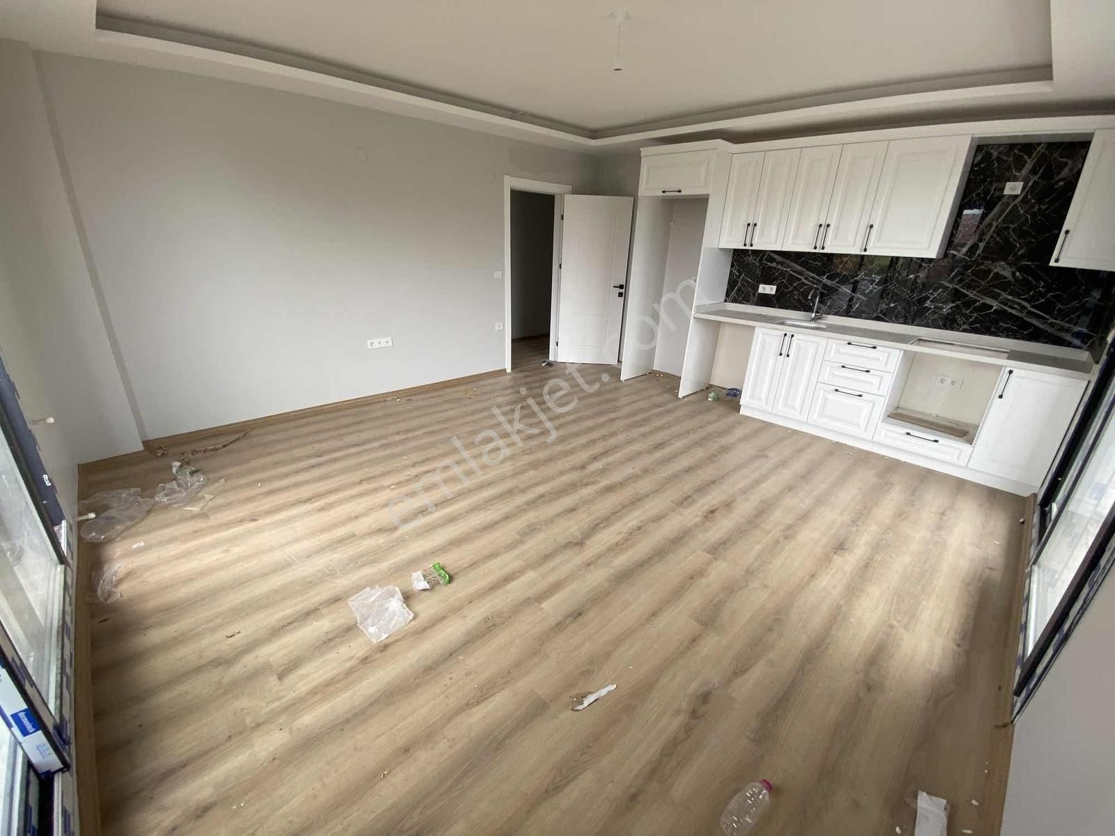Dağlı !gayrimenkul'den 2+1 Sıfır Modern Yapım Geniş Balkon - Görsel 14