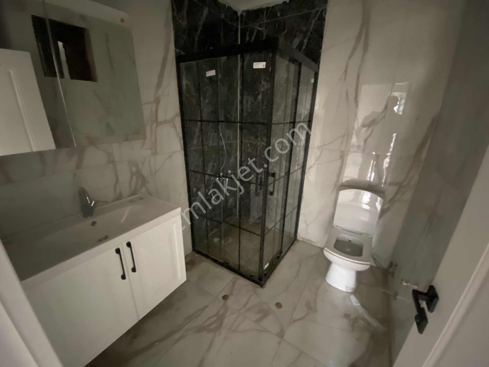 Dağlı !gayrimenkul'den 2+1 Sıfır Modern Yapım Geniş Balkon - Görsel 15