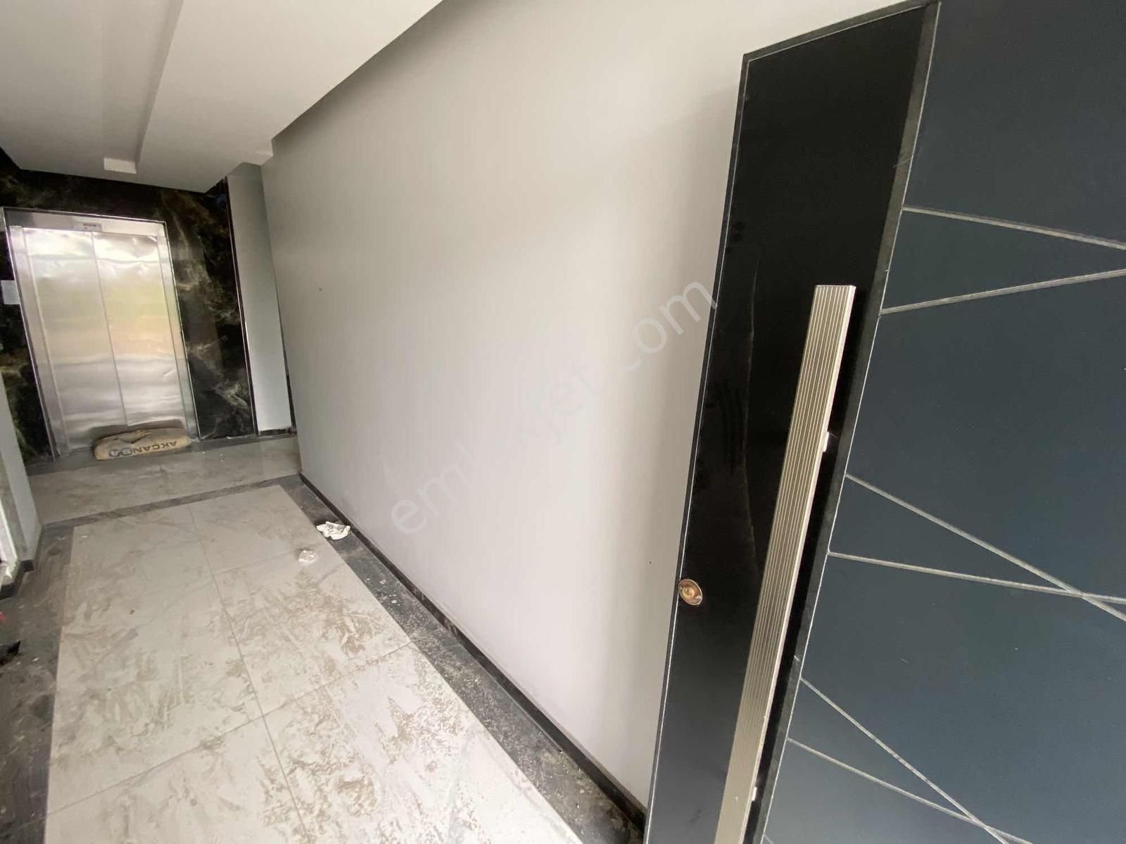 Dağlı !gayrimenkul'den 2+1 Sıfır Modern Yapım Geniş Balkon - Görsel 18
