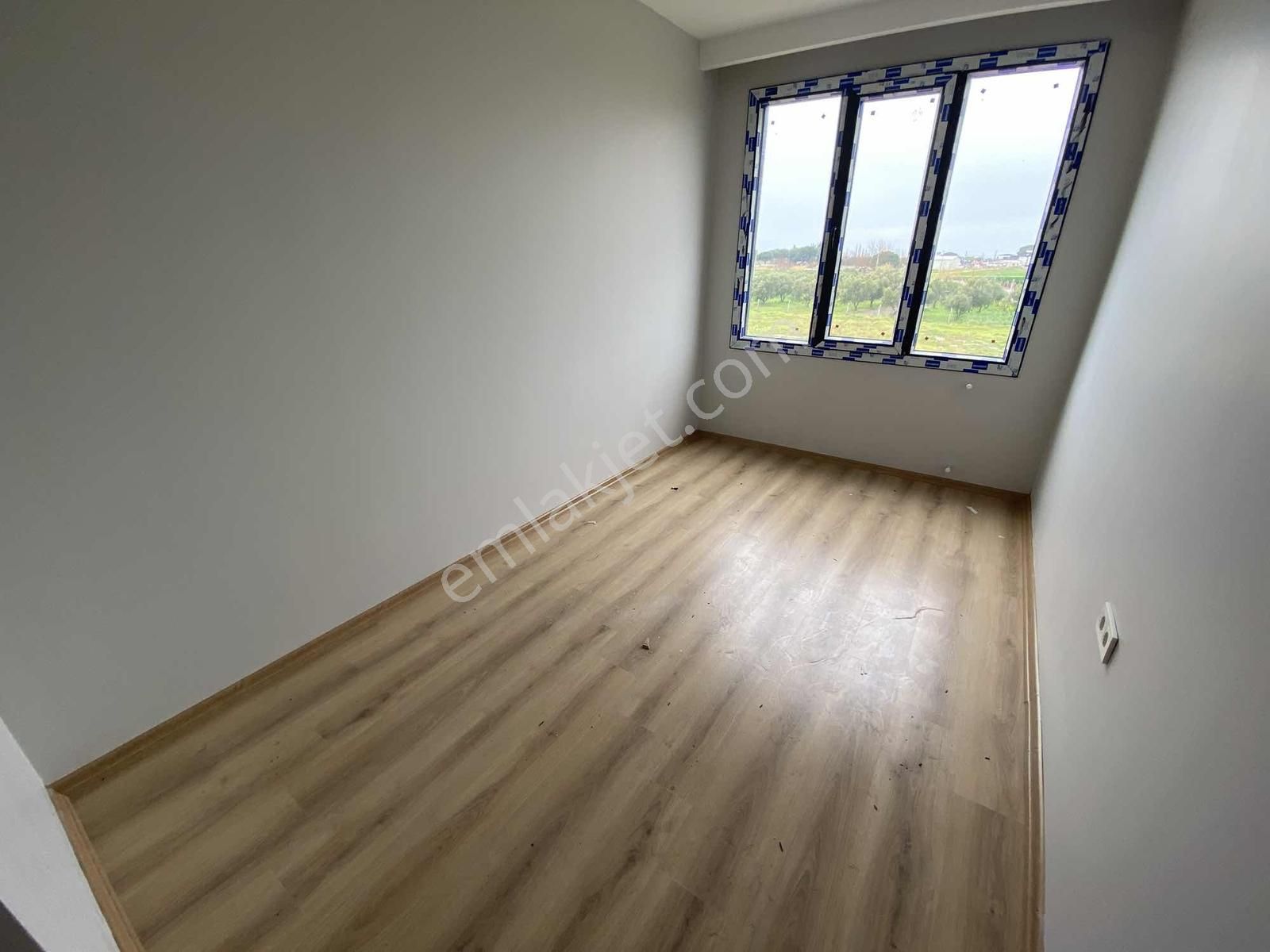 Dağlı !gayrimenkul'den 2+1 Sıfır Modern Yapım Geniş Balkon - Görsel 4