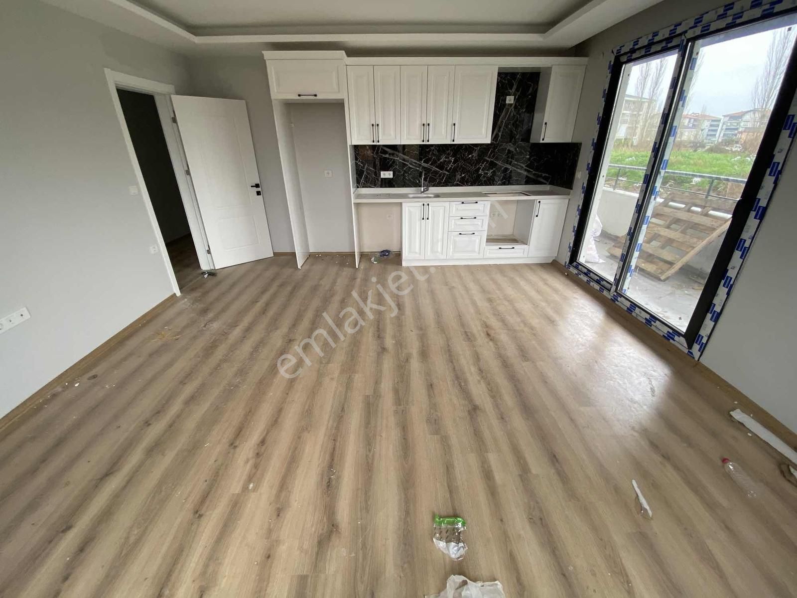 Dağlı !gayrimenkul'den 2+1 Sıfır Modern Yapım Geniş Balkon - Görsel 9