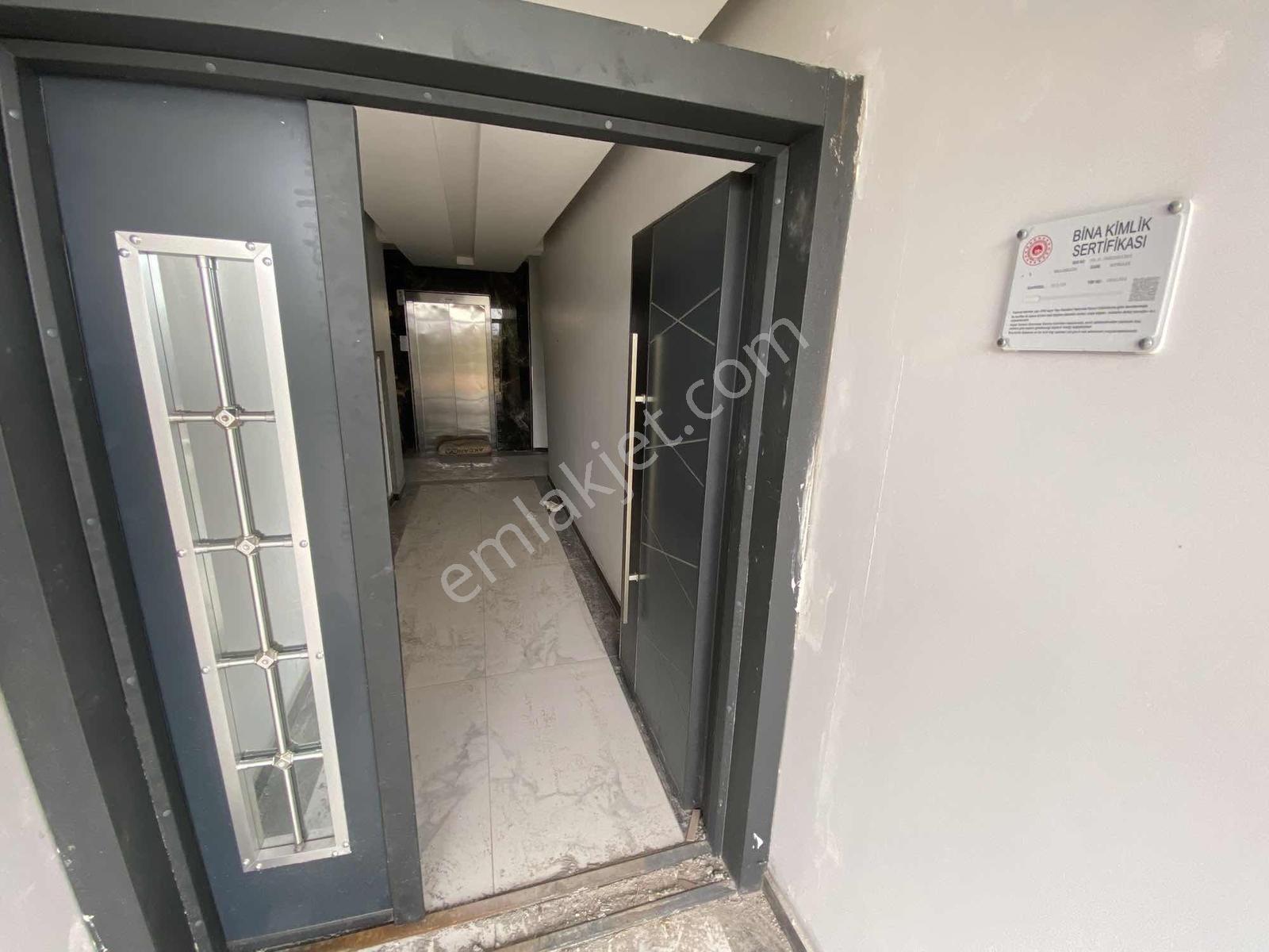 Dağlı !gayrimenkul'den 2+1 Sıfır Modern Yapım Geniş Balkon - Görsel 2
