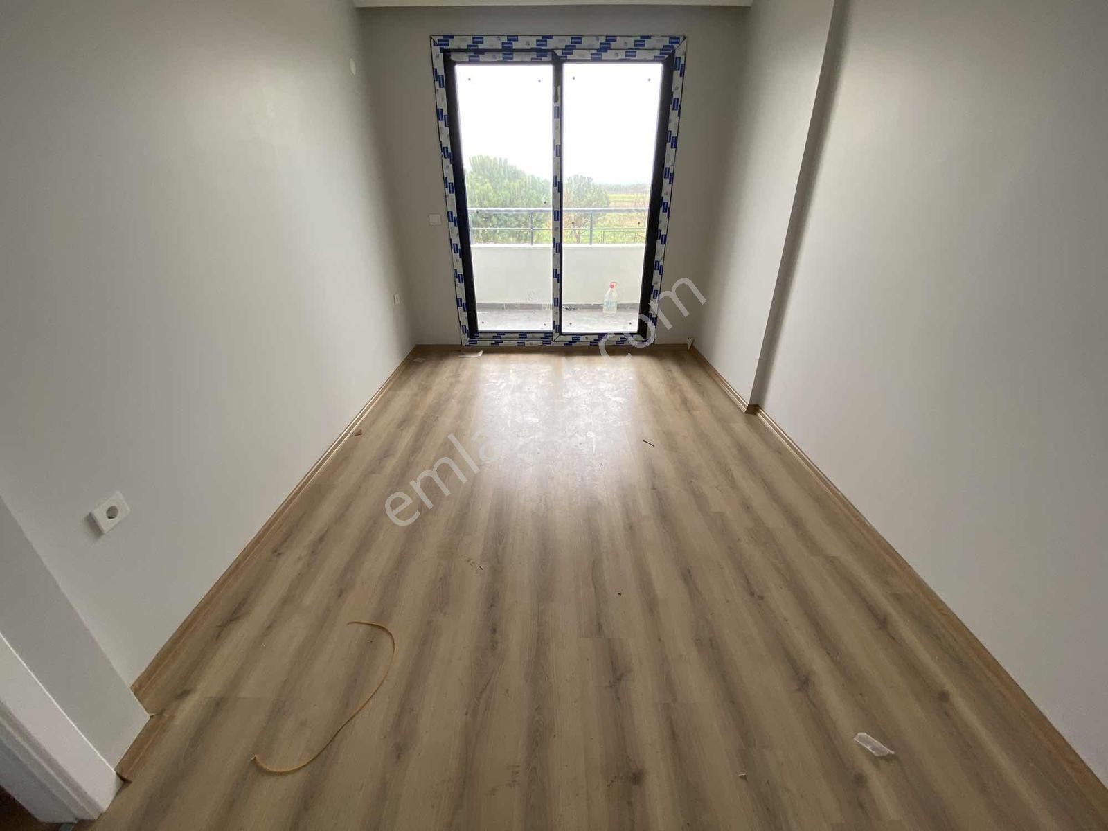 Dağlı !gayrimenkul'den 2+1 Sıfır Modern Yapım Geniş Balkon - Görsel 5